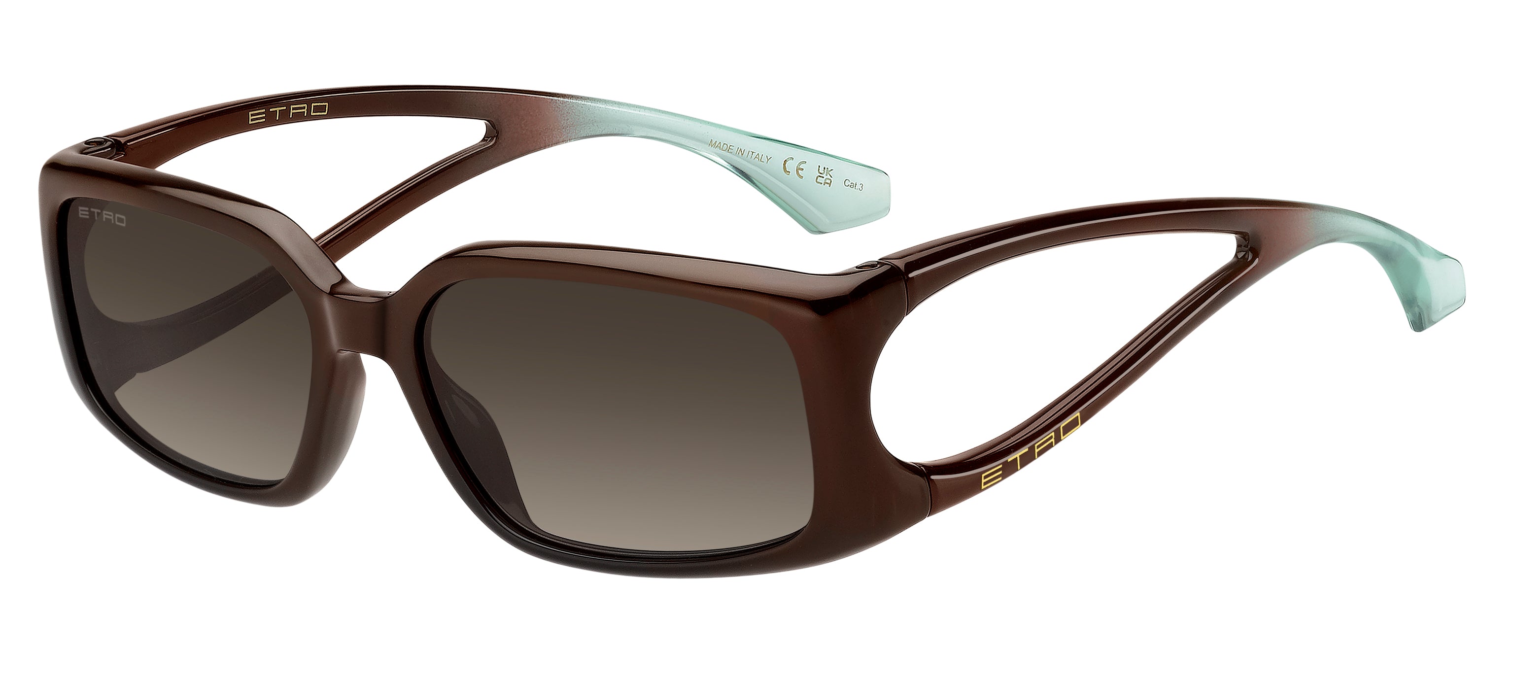 ETRO ETROZEPHYR 7J5/HA Occhiali da sole ETRO 1