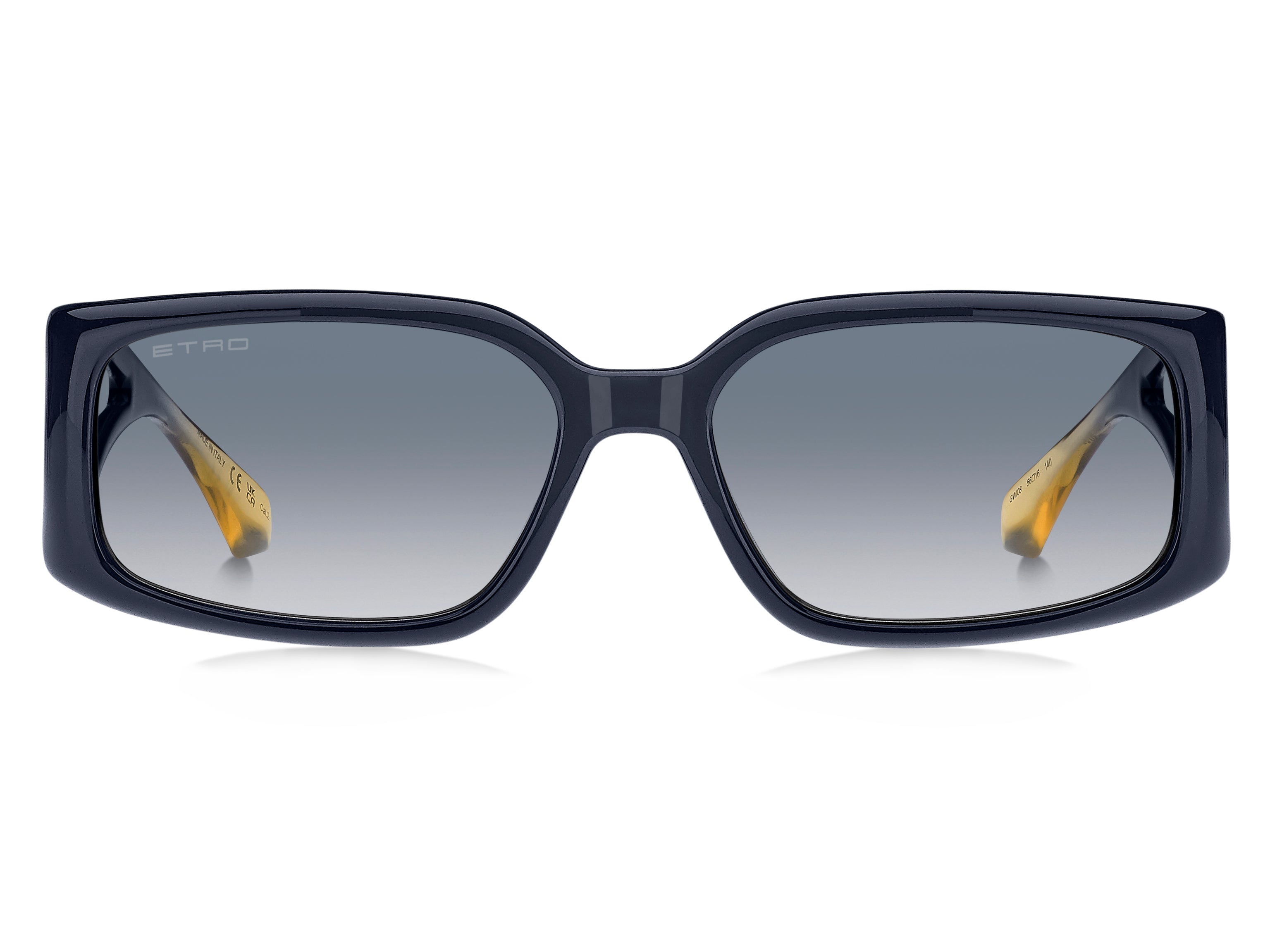 ETRO ETROZEPHYR GWI/8 Occhiali da sole ETRO 2