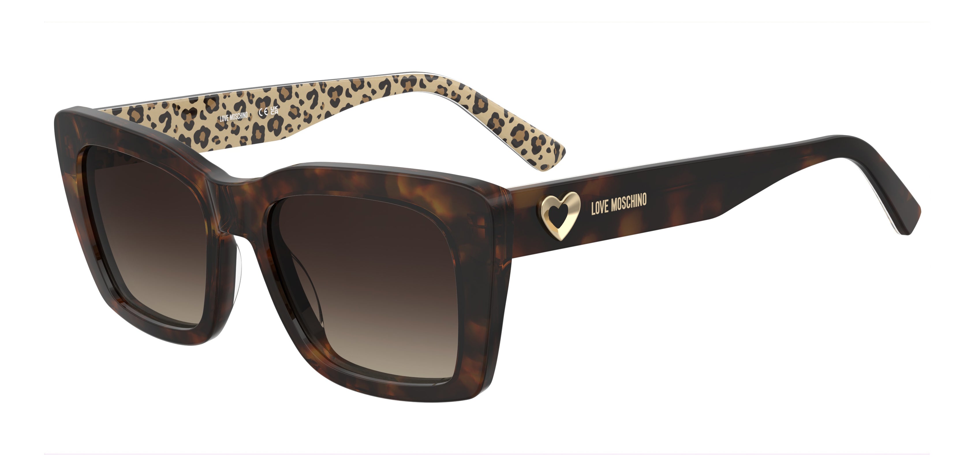 Moschino MOL106/S 086/HA Occhiali da sole Moschino 1