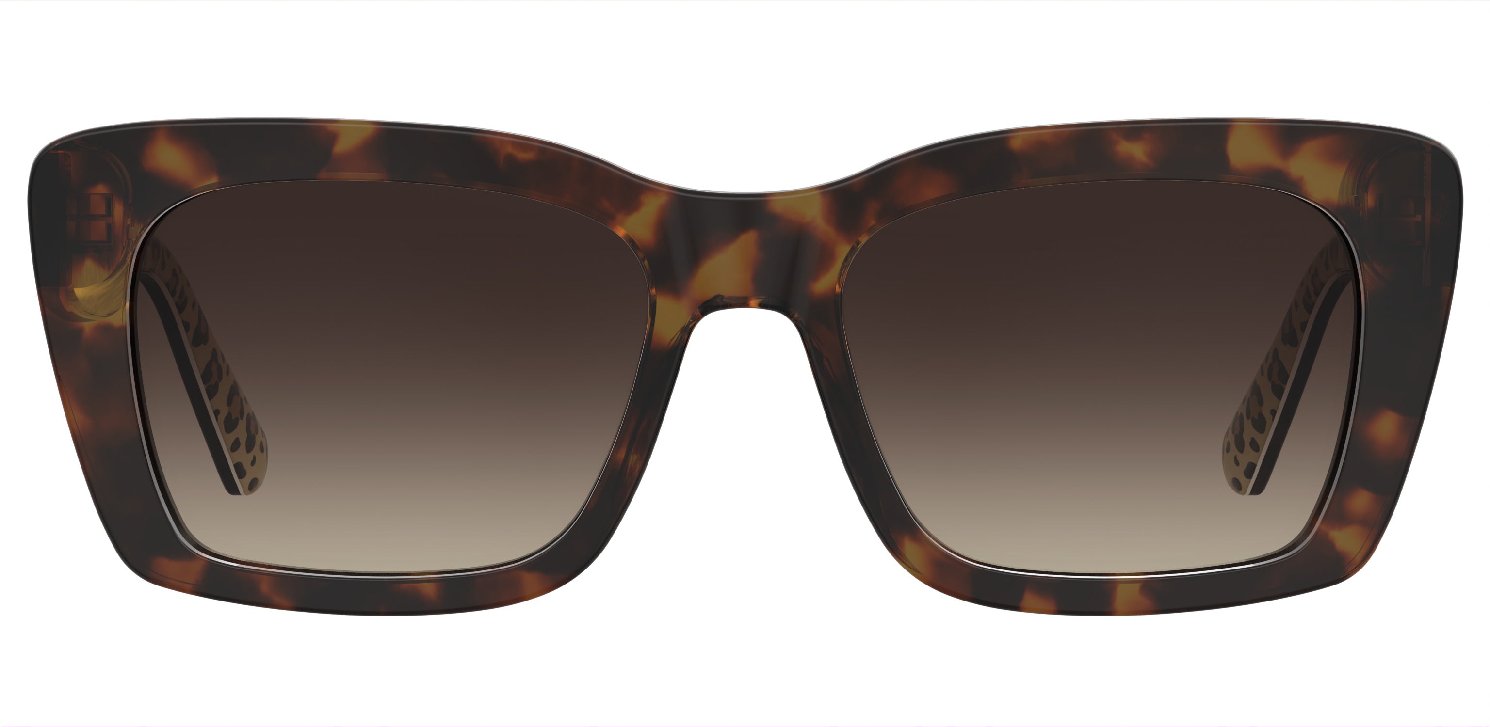 Moschino MOL106/S 086/HA Occhiali da sole Moschino 2