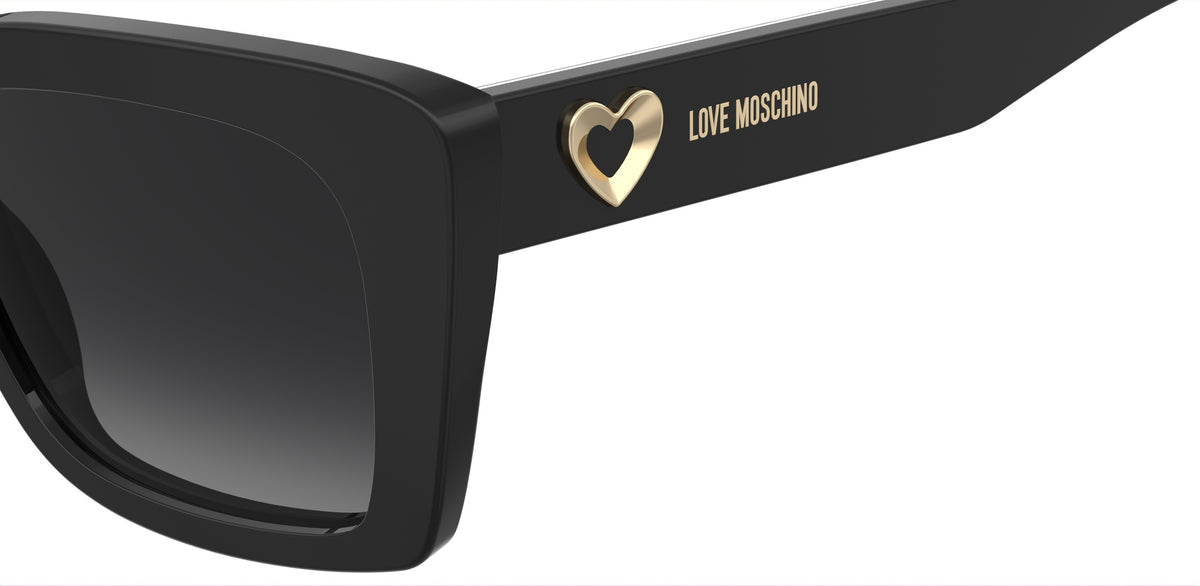 Moschino MOL106/S 807/9O Occhiali da sole Moschino 3