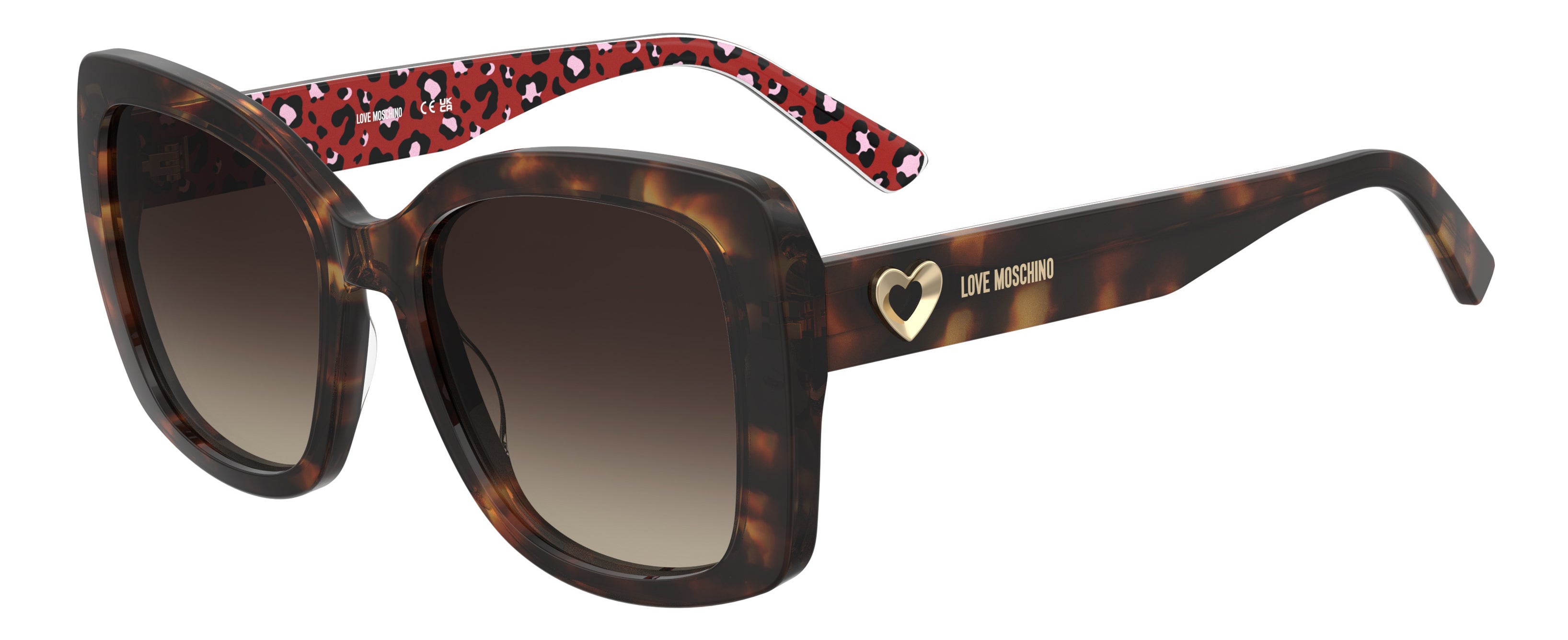 Moschino MOL107/S 086/HA Occhiali da sole Moschino 1