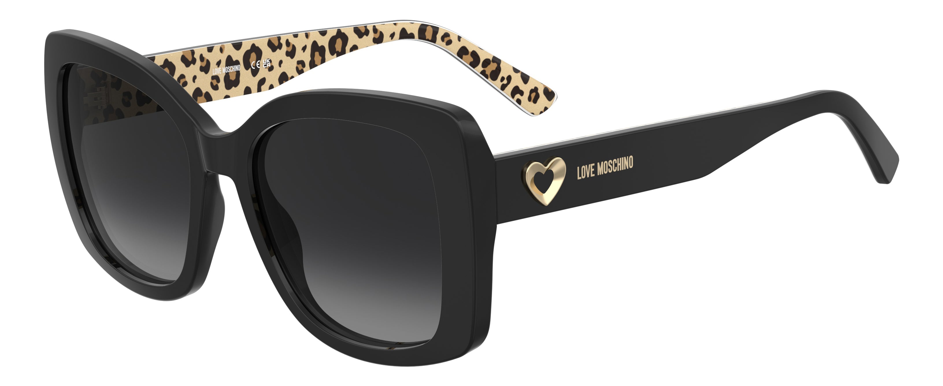 Moschino MOL107/S 807/9O Occhiali da sole Moschino 1