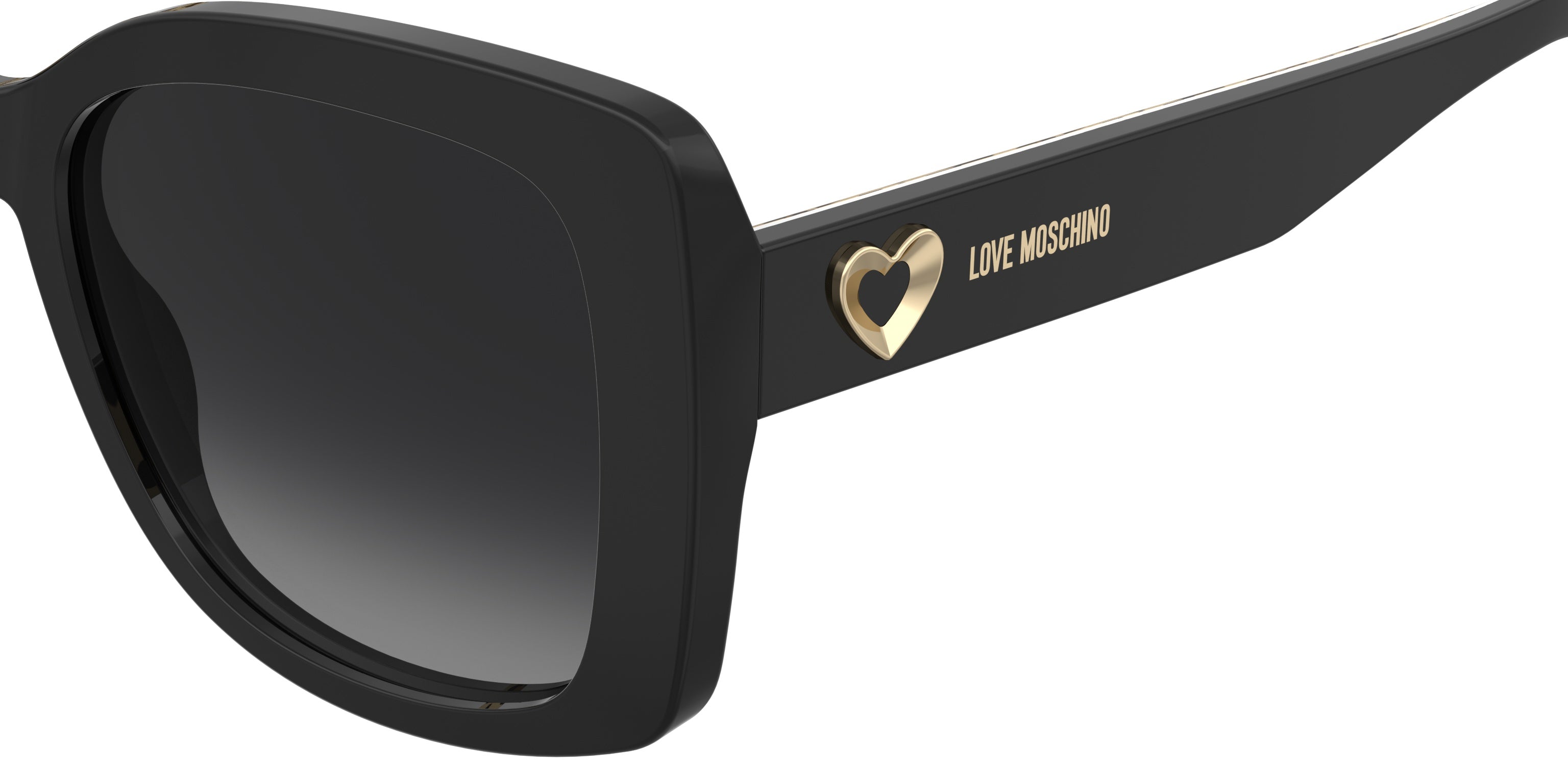 Moschino MOL107/S 807/9O Occhiali da sole Moschino 3