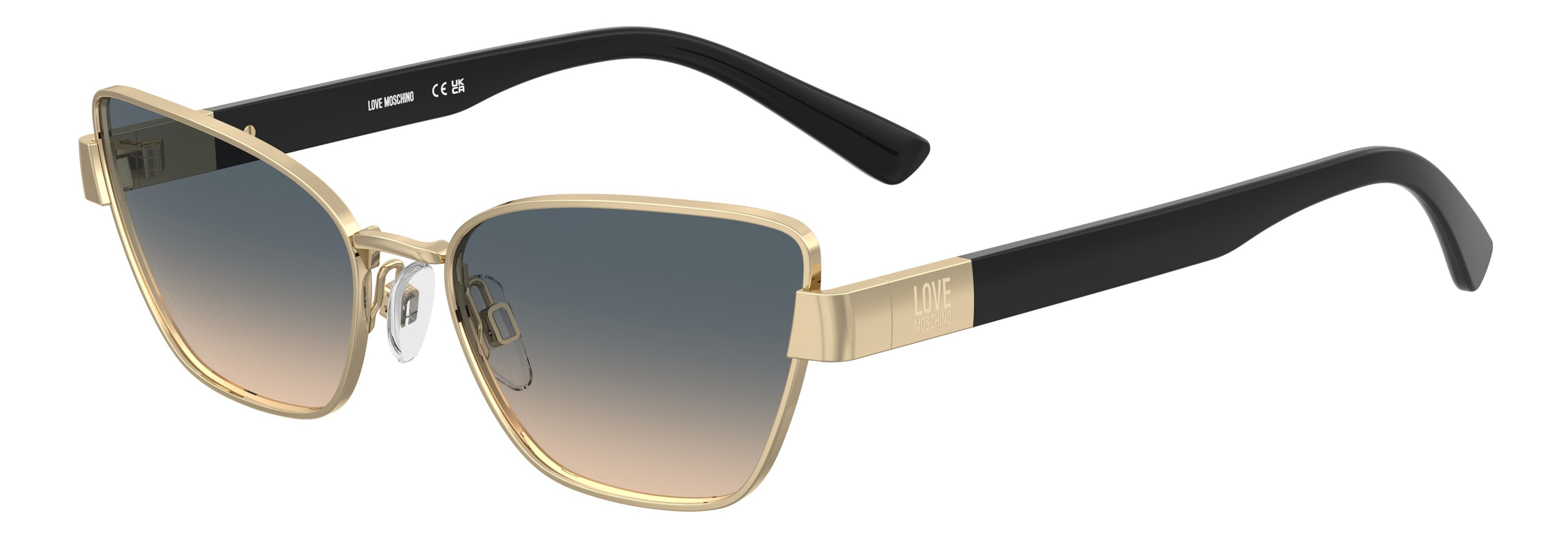Moschino MOL108/S 000/I4 Occhiali da sole Moschino 1