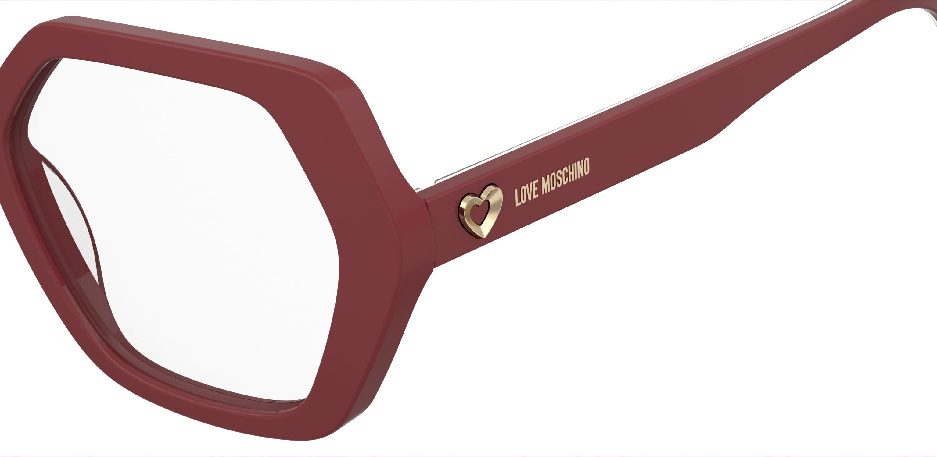 Moschino MOL689 C9A Montature da vista Moschino 3