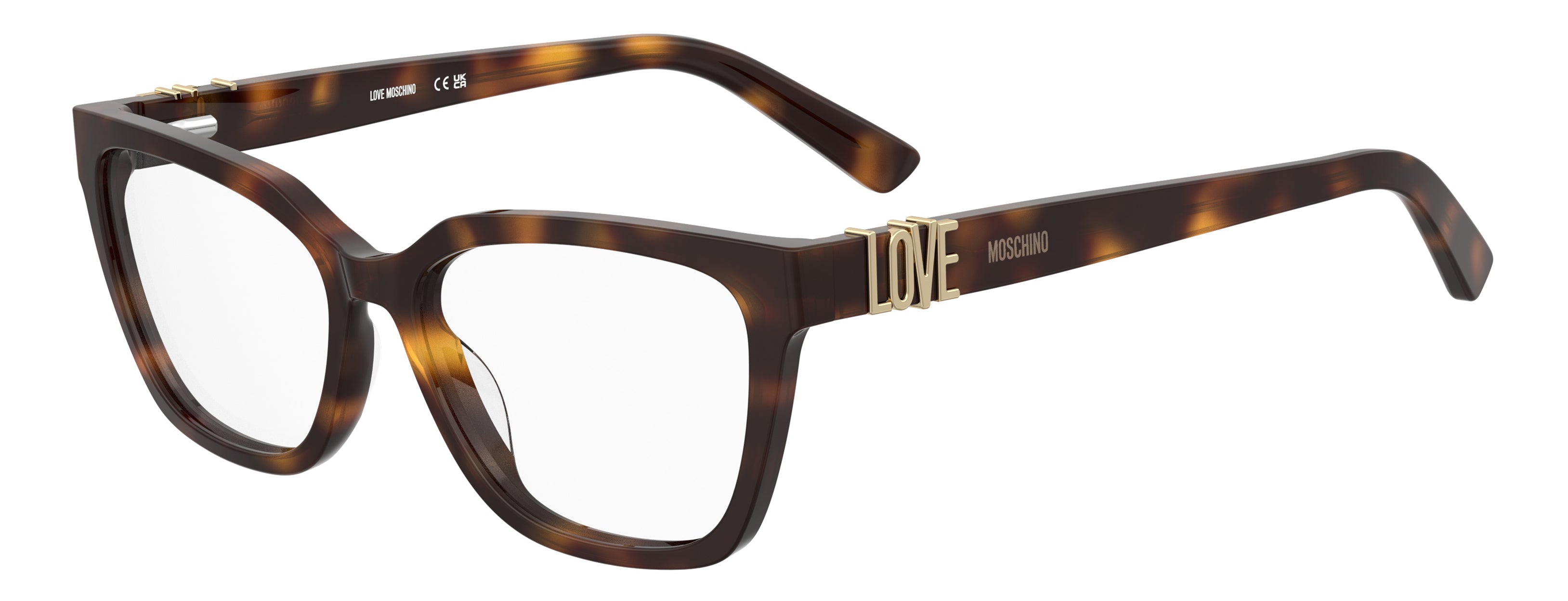 Moschino MOL692 05L Montature da vista Moschino 1