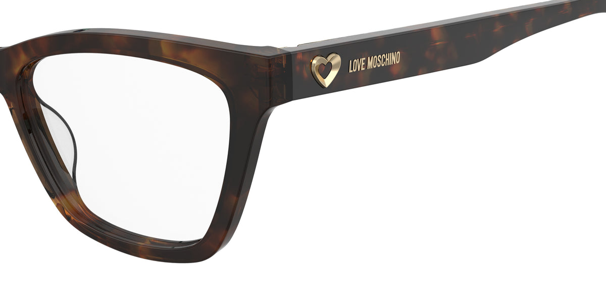 Moschino MOL690 086 Montature da vista Moschino 3