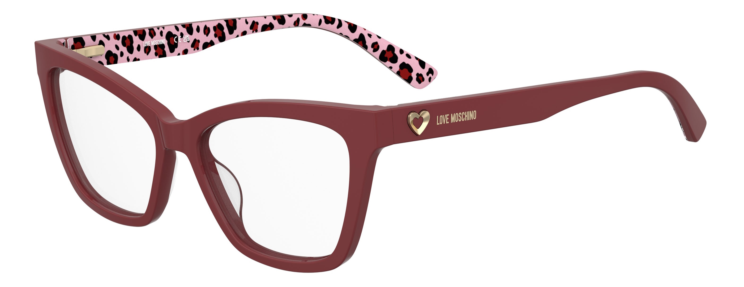 Moschino MOL690 C9A Montature da vista Moschino 1