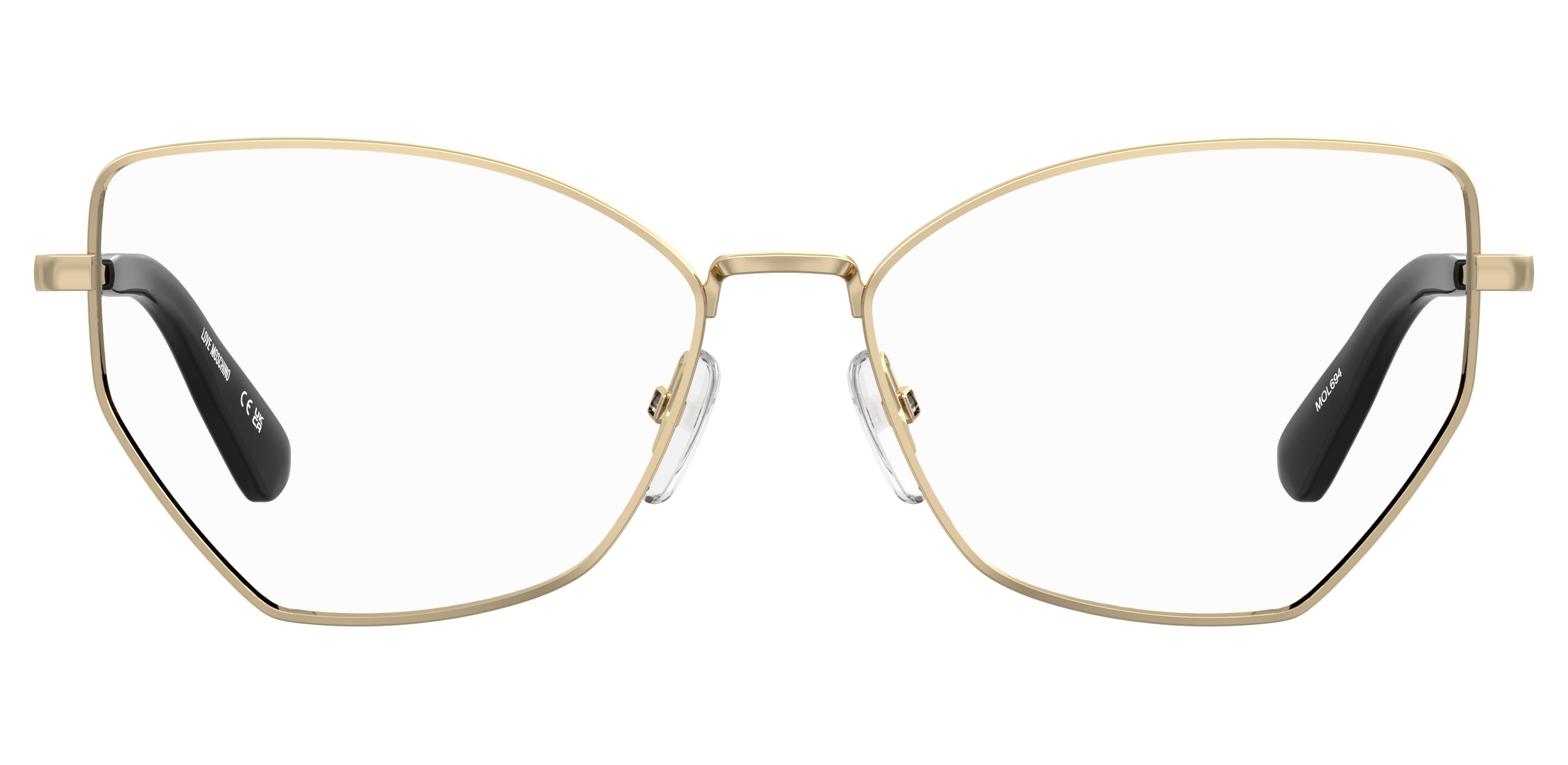 Moschino MOL694 000 Montature da vista Moschino 2