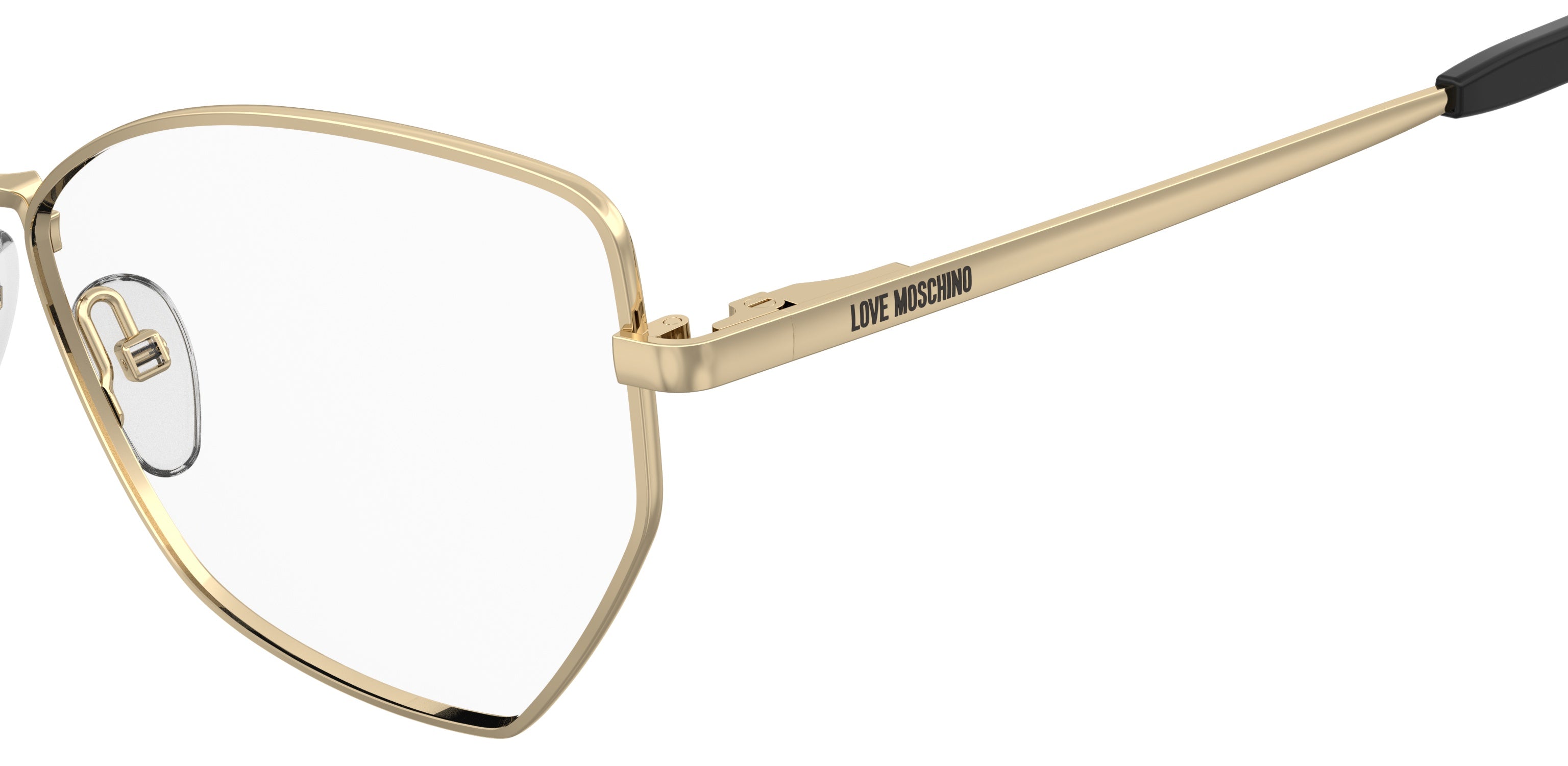 Moschino MOL694 000 Montature da vista Moschino 3