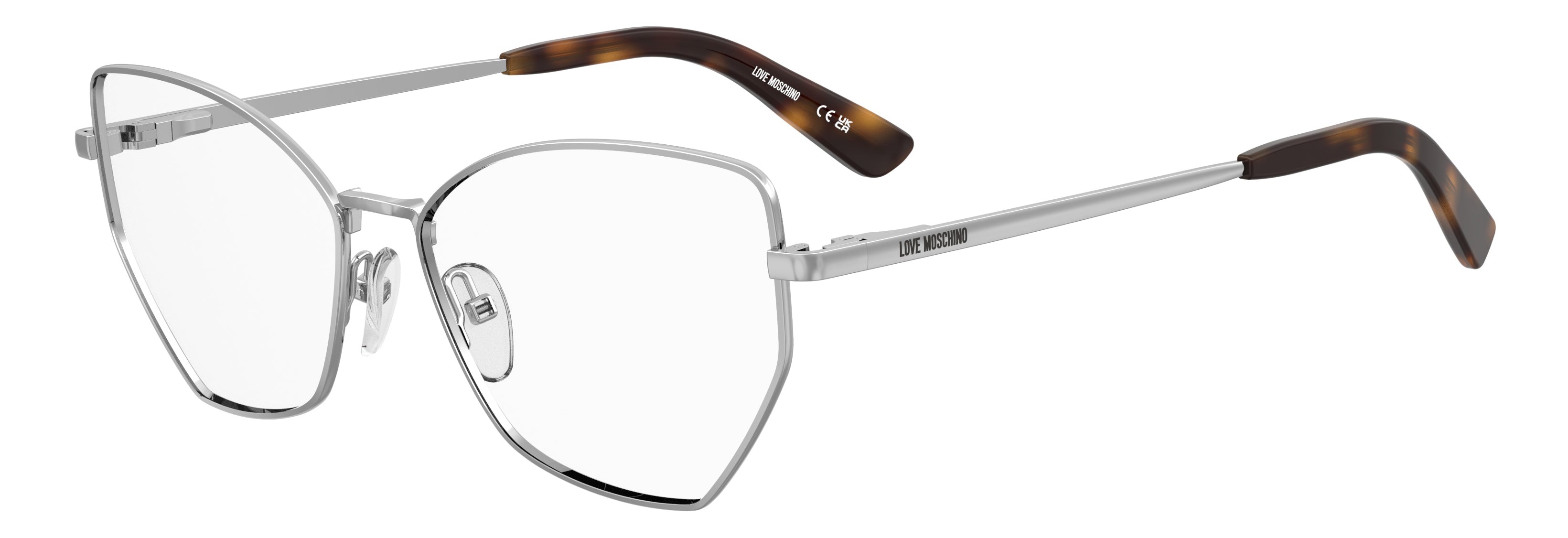 Moschino MOL694 010 Montature da vista Moschino 1