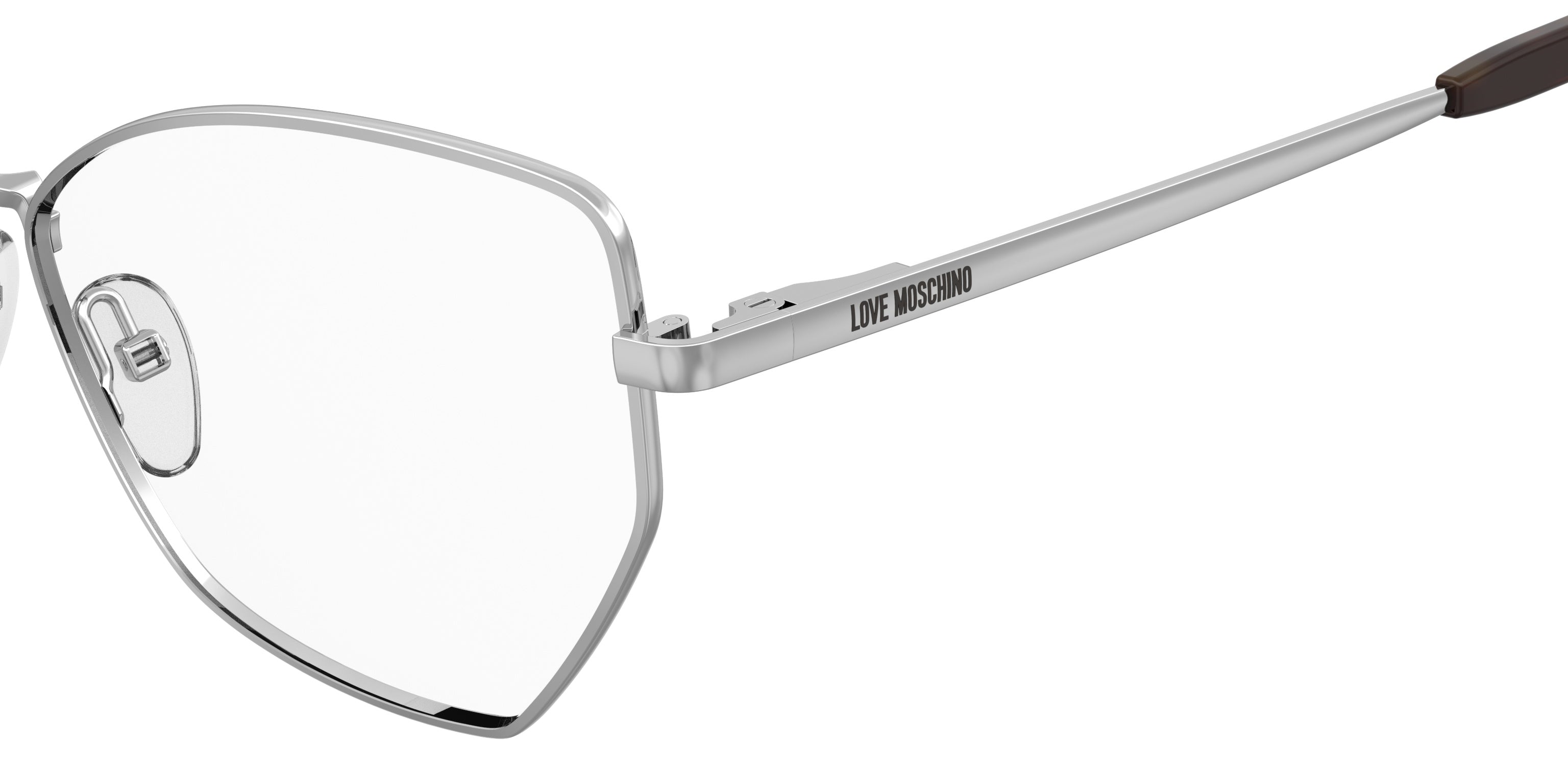 Moschino MOL694 010 Montature da vista Moschino 3
