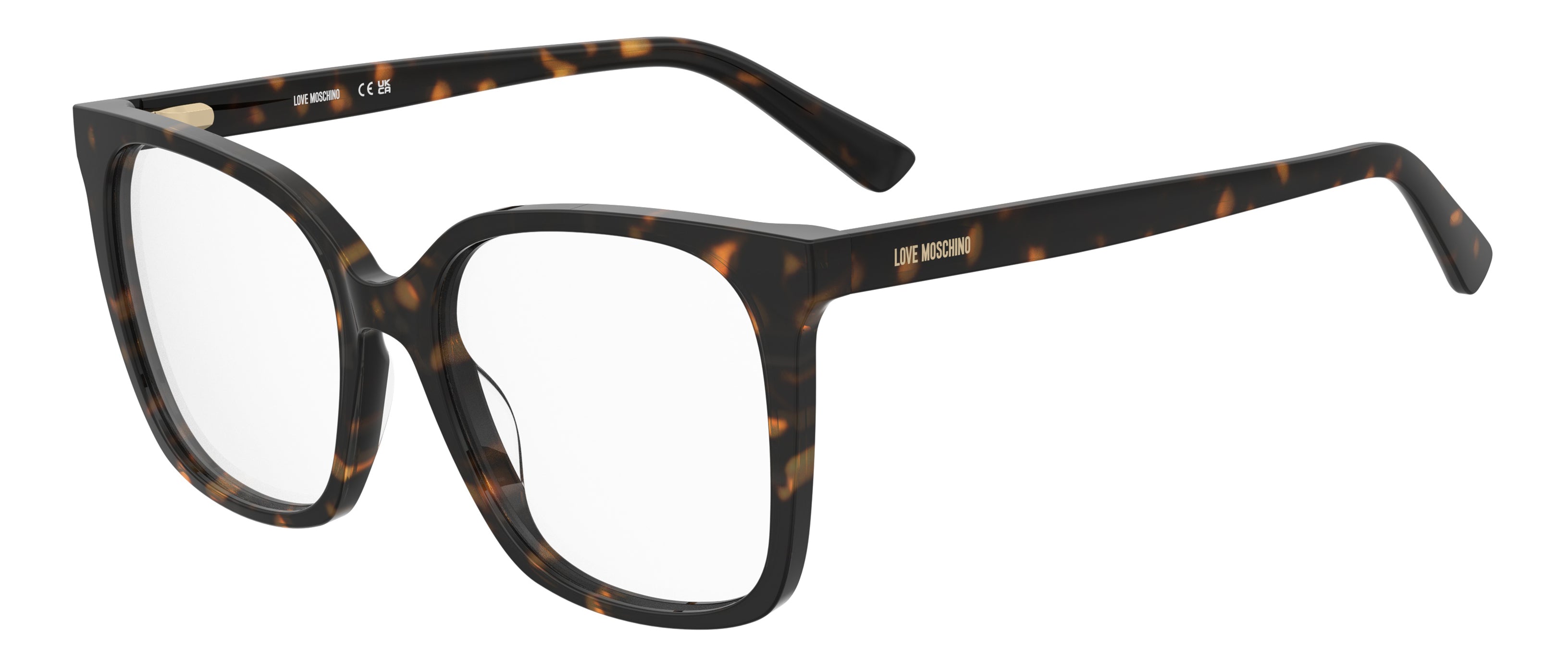 Moschino MOL696 086 Montature da vista Moschino 1