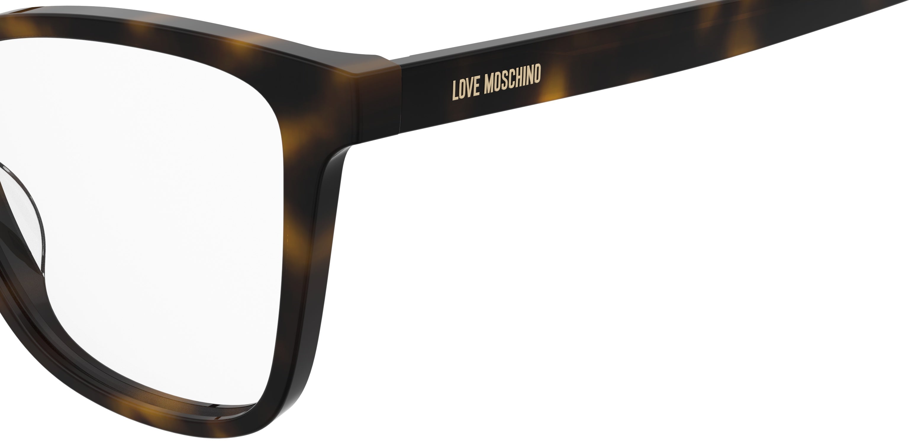 Moschino MOL697 086 Montature da vista Moschino 3