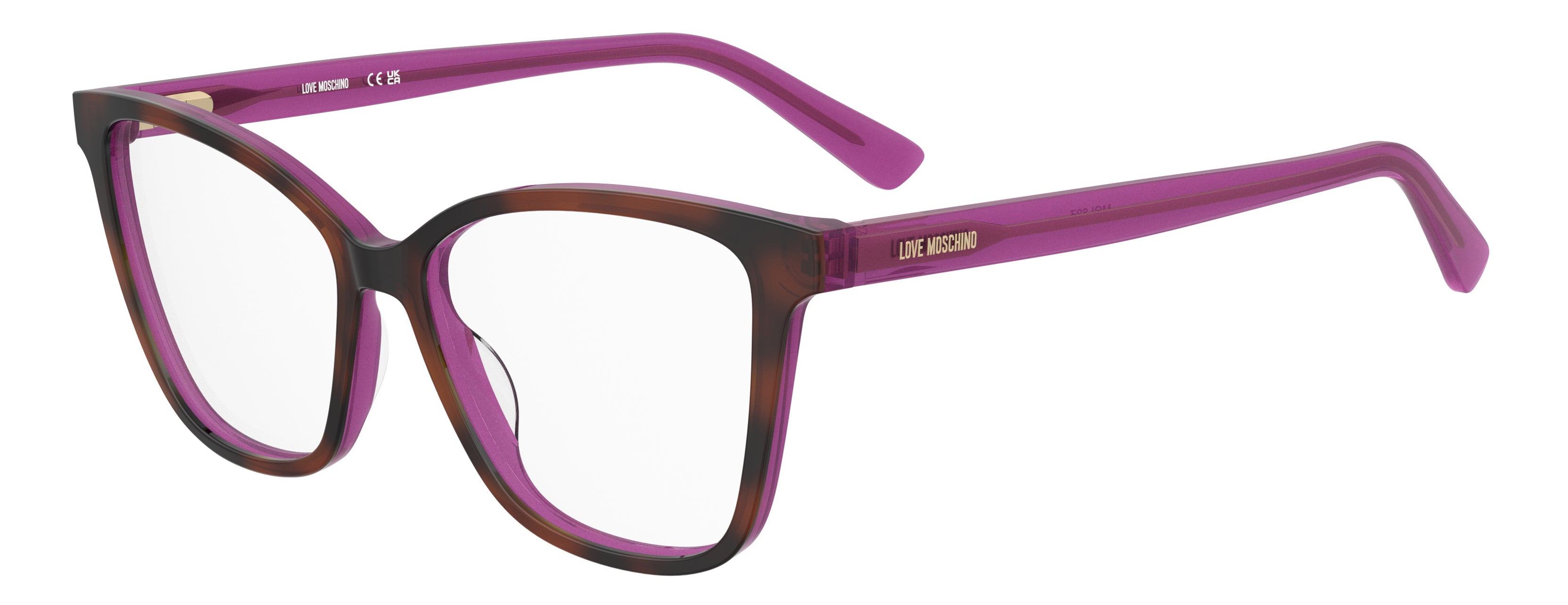 Moschino MOL697 C4B Montature da vista Moschino 1