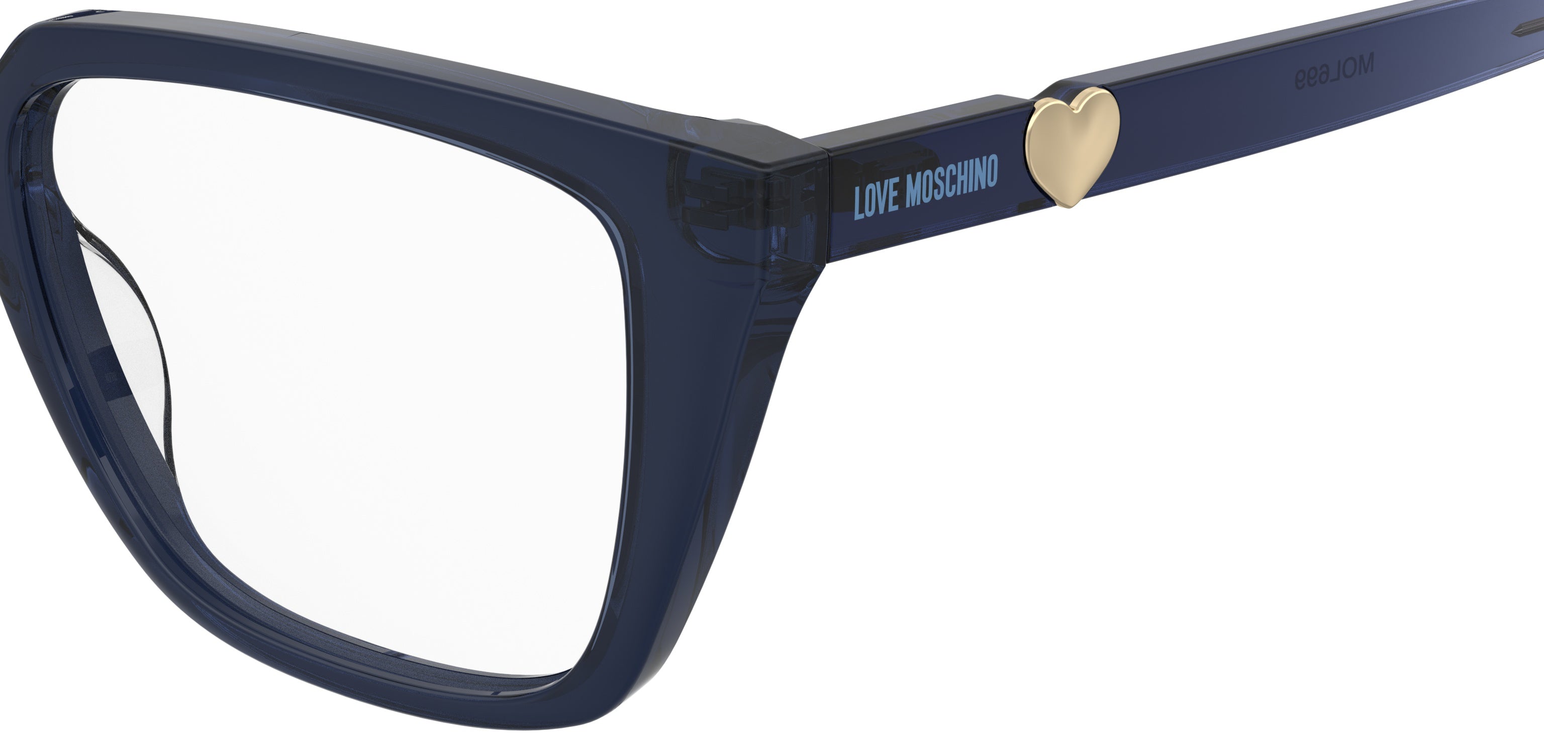 Moschino MOL699 PJP Montature da vista Moschino 3