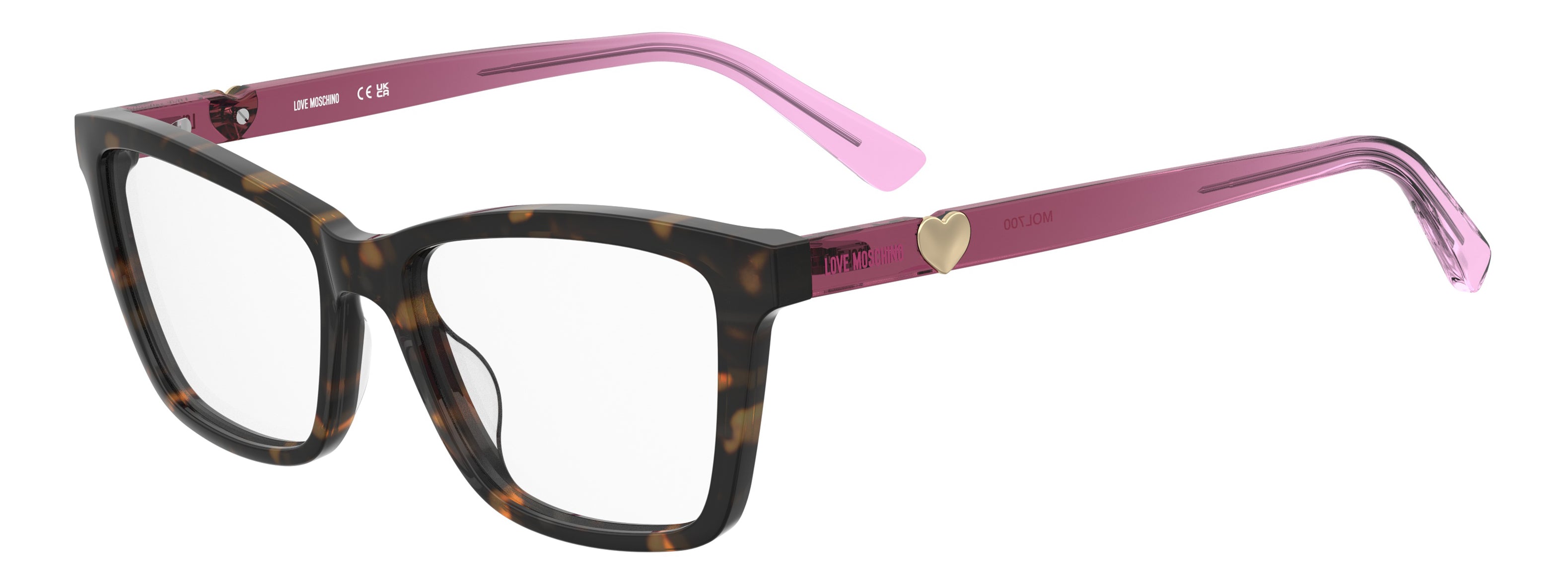 Moschino MOL700 0T4 Montature da vista Moschino 1