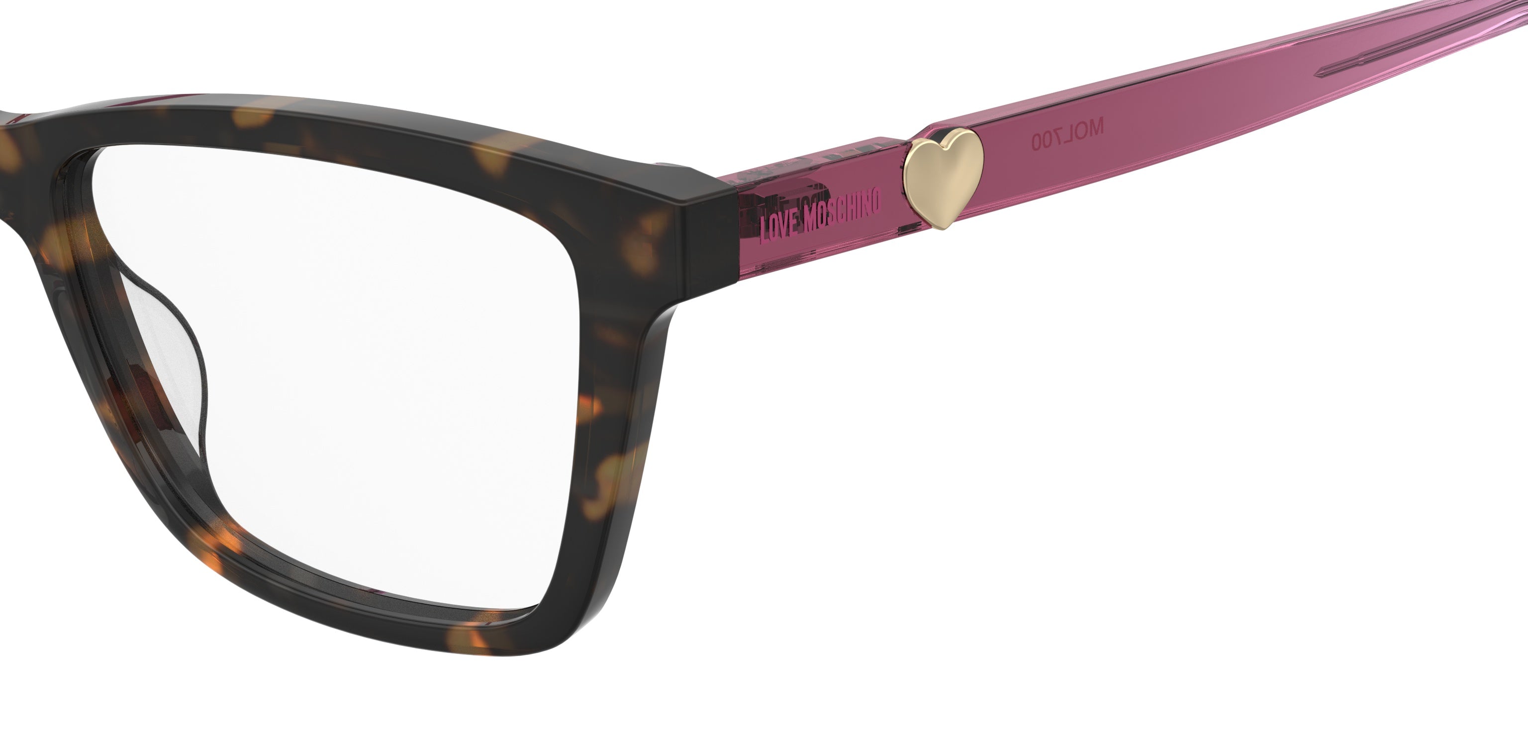 Moschino MOL700 0T4 Montature da vista Moschino 3