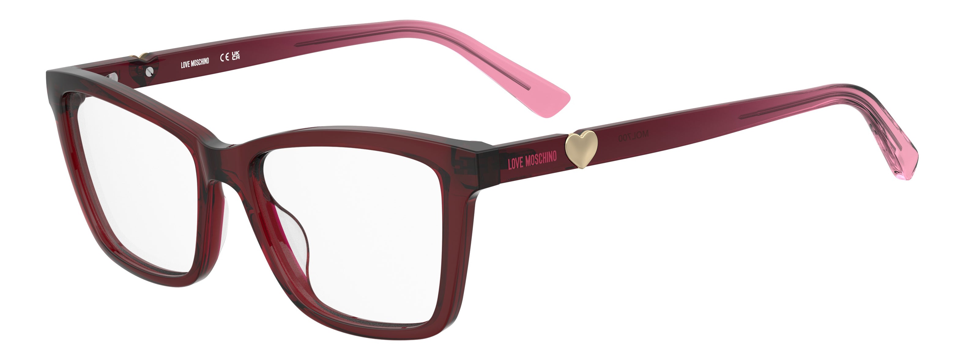 Moschino MOL700 8CQ Montature da vista Moschino 1