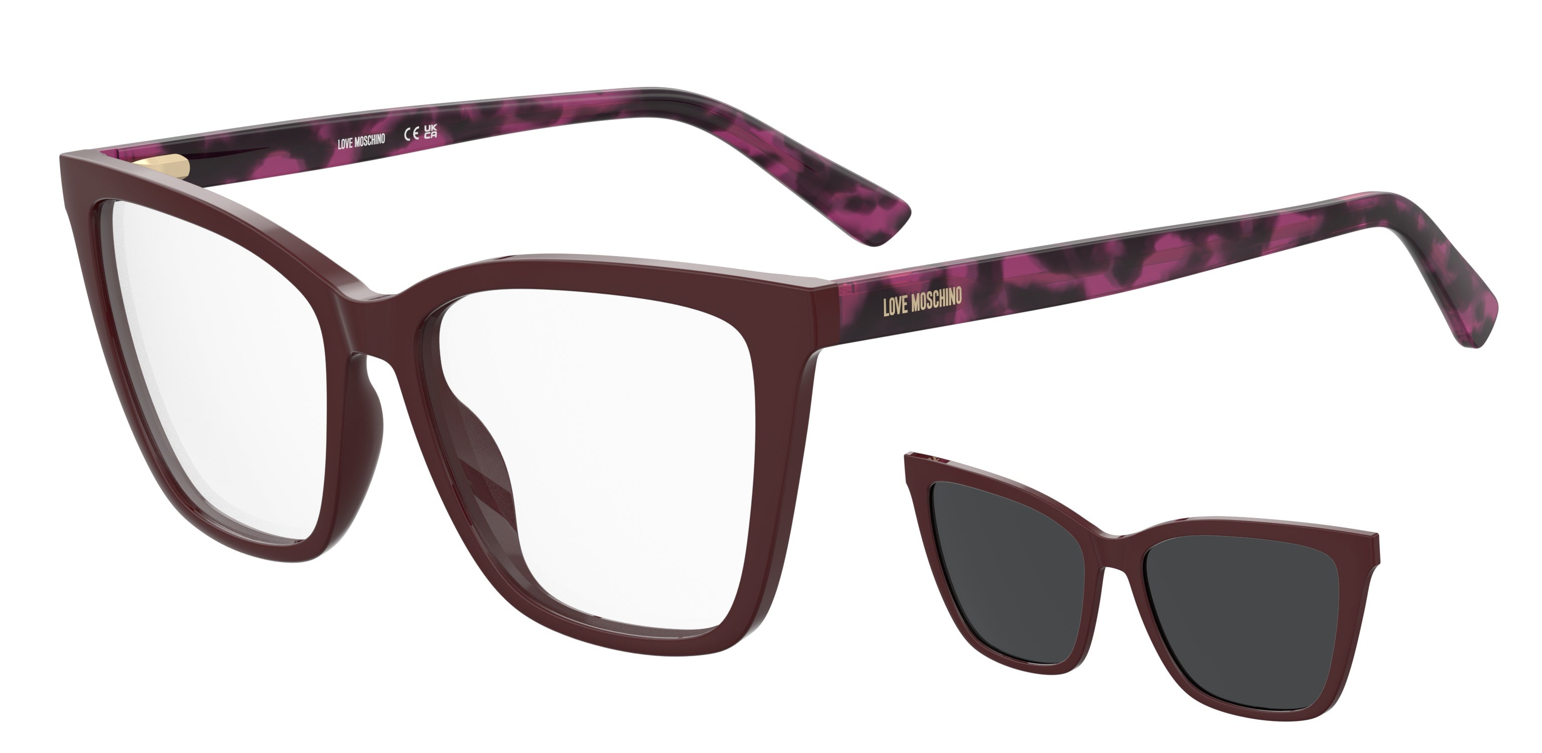 Moschino MOL698/C 2TM/M9