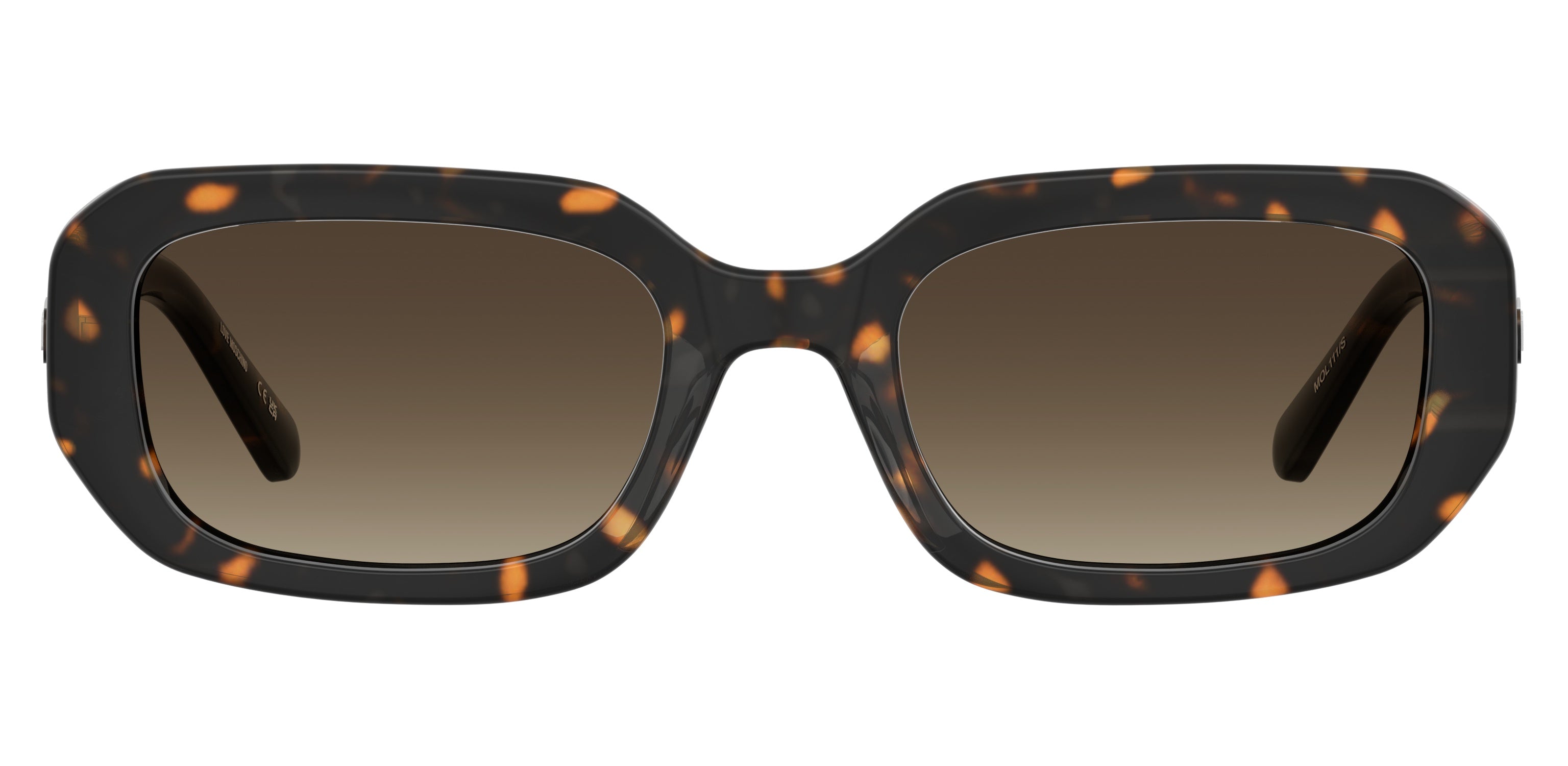Moschino MOL111/S 086/HA Occhiali da sole Moschino 2
