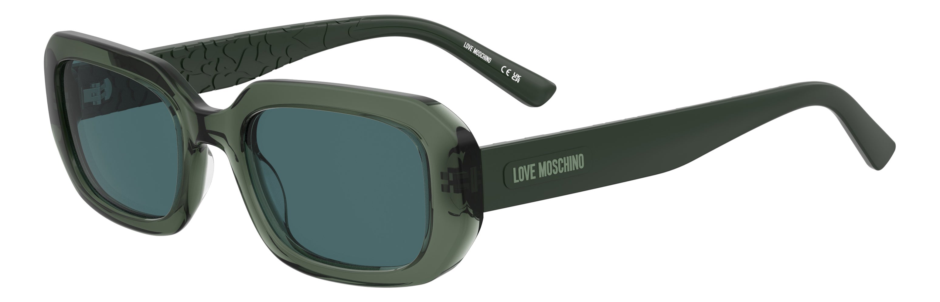 Moschino MOL111/S 1ED/KU Occhiali da sole Moschino 1