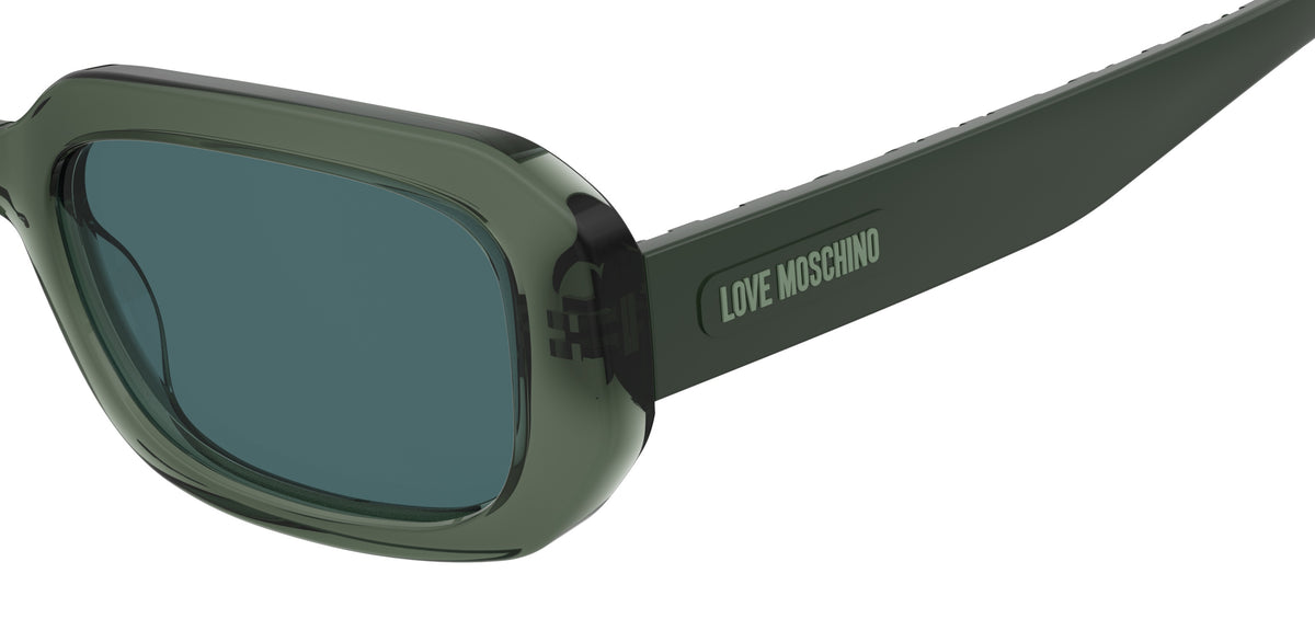Moschino MOL111/S 1ED/KU Occhiali da sole Moschino 3