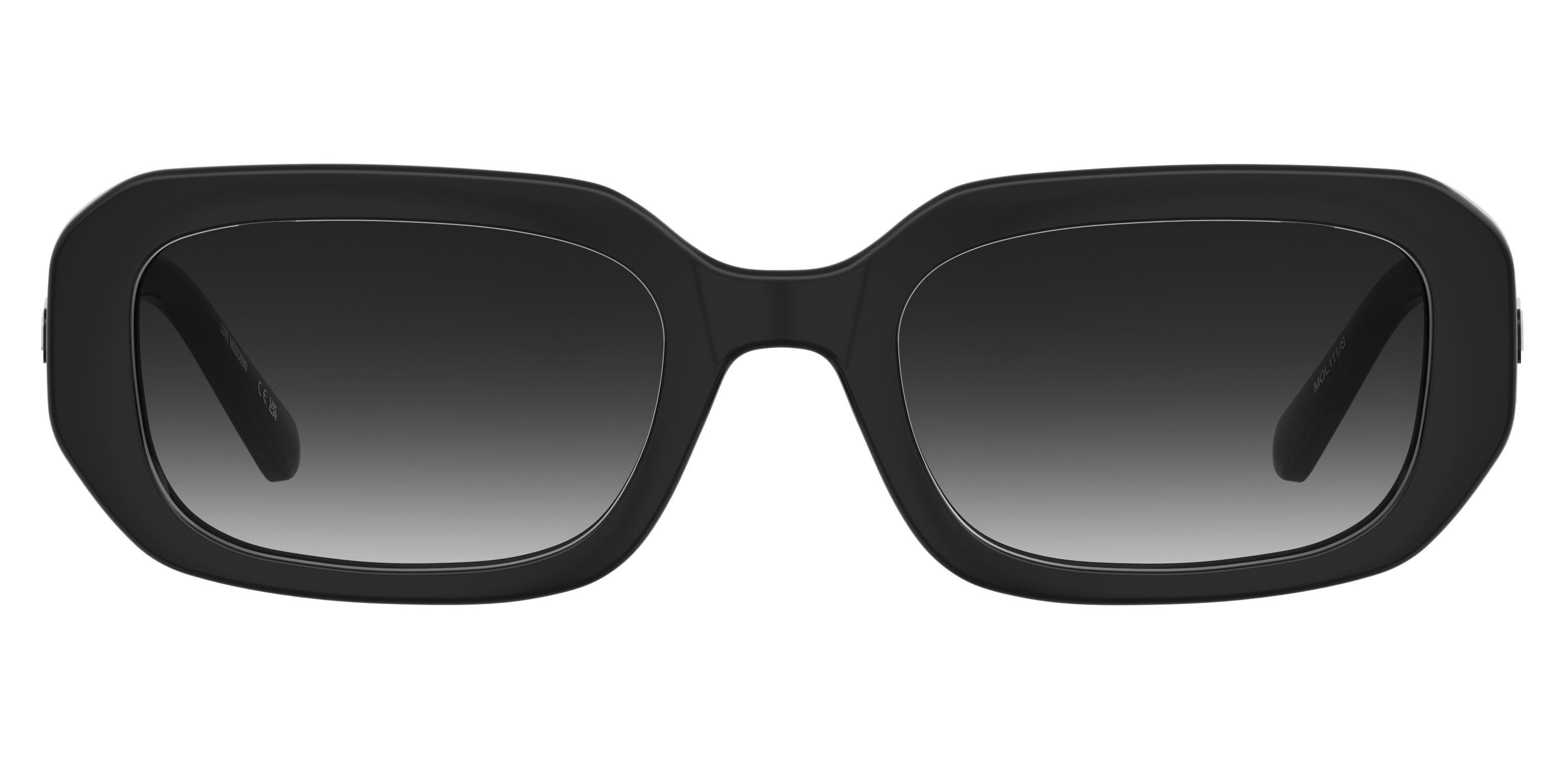 Moschino MOL111/S 807/9O Occhiali da sole Moschino 2