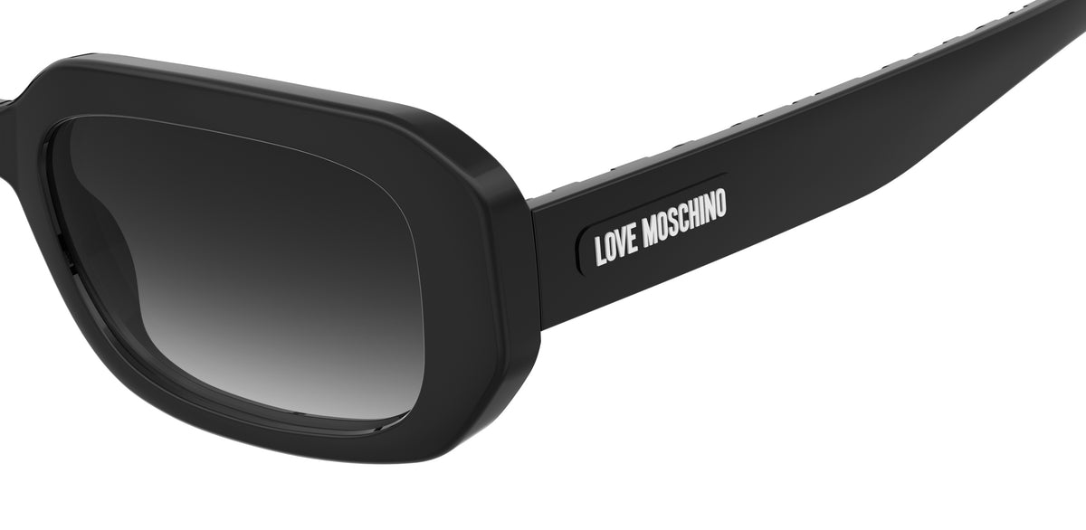 Moschino MOL111/S 807/9O Occhiali da sole Moschino 3
