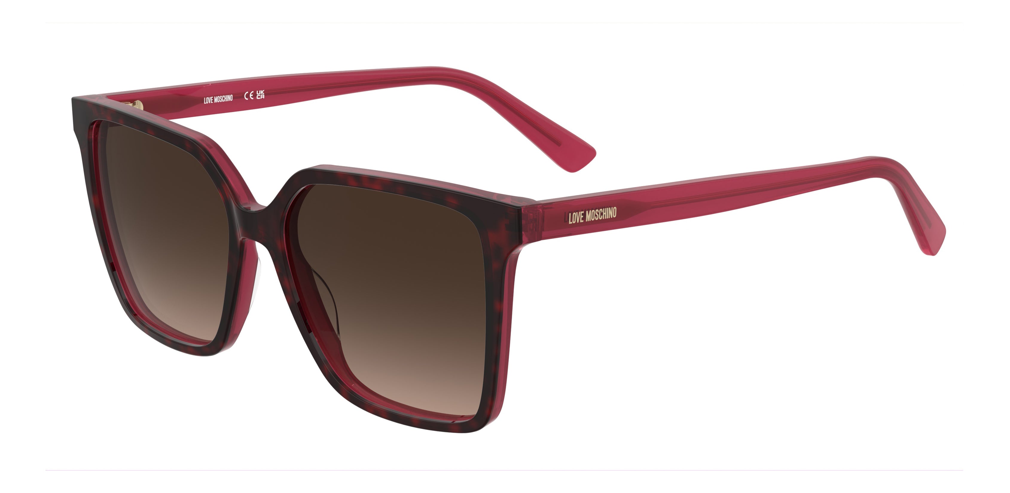 Moschino MOL109/S O63/HA Occhiali da sole Moschino 1