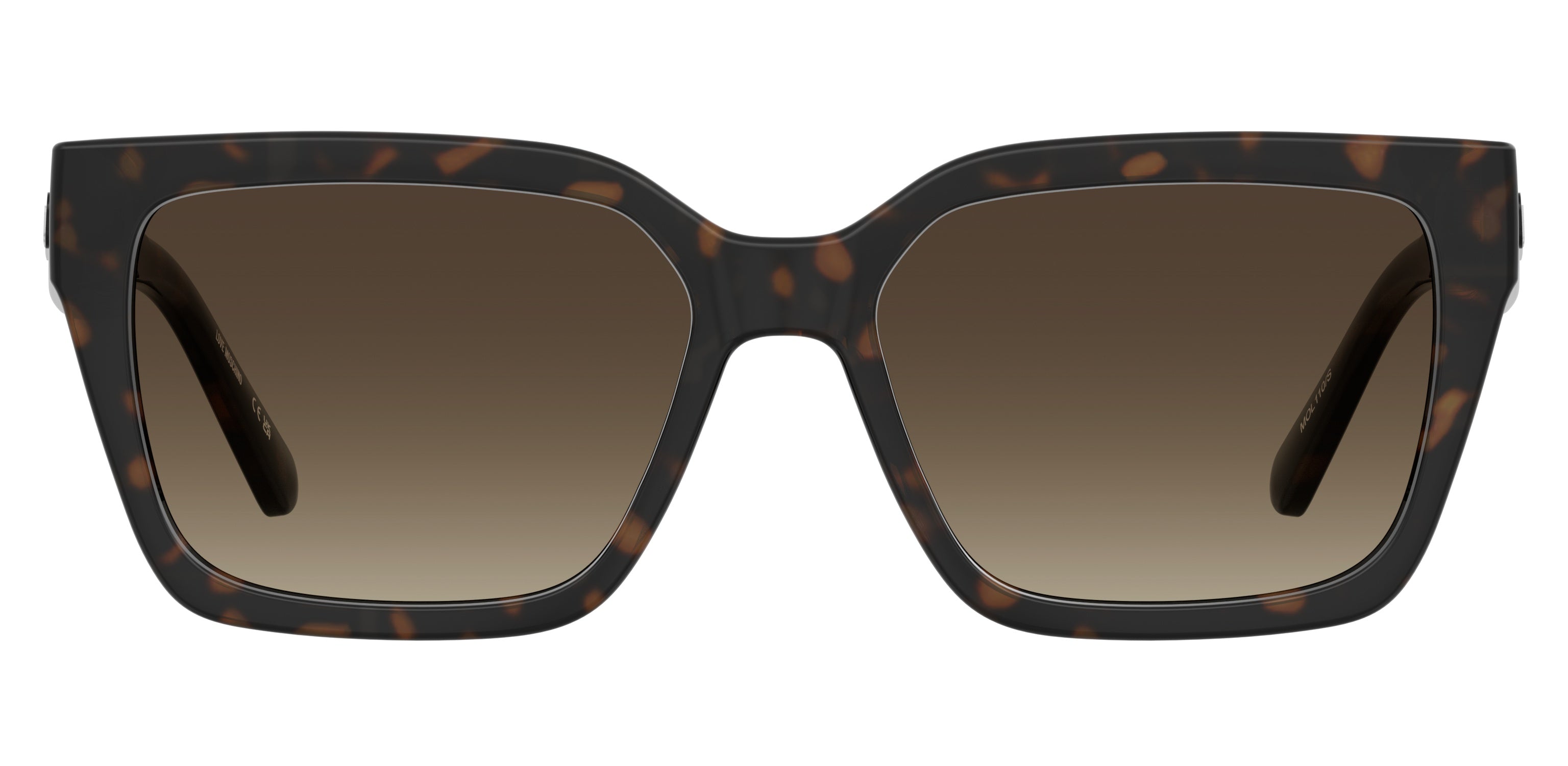 Moschino MOL110/S 086/HA Occhiali da sole Moschino 2