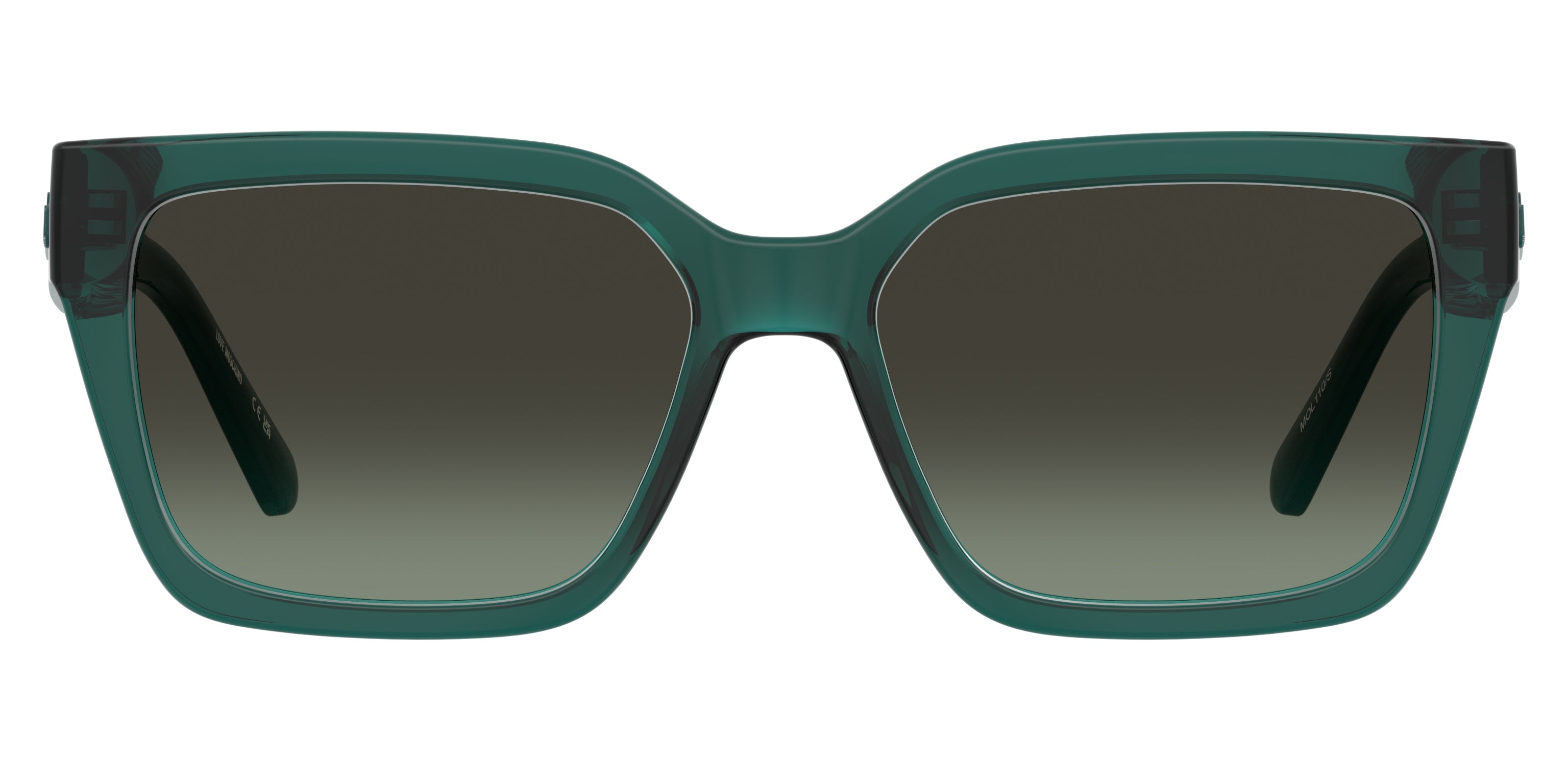 Moschino MOL110/S 1ED/HA Occhiali da sole Moschino 2