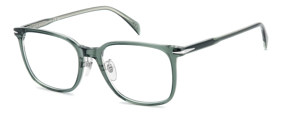 DAVID BECKHAM DB 1233/G B59 Montature da vista DAVID BECKHAM 1