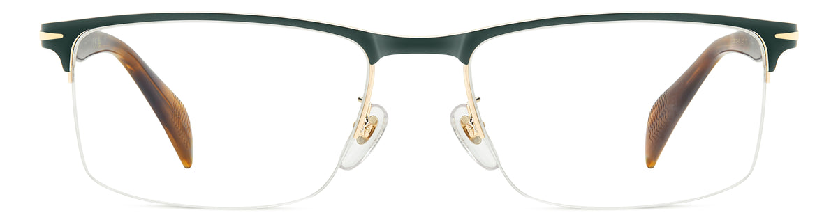DAVID BECKHAM DB 1244/G DLD Montature da vista DAVID BECKHAM 2