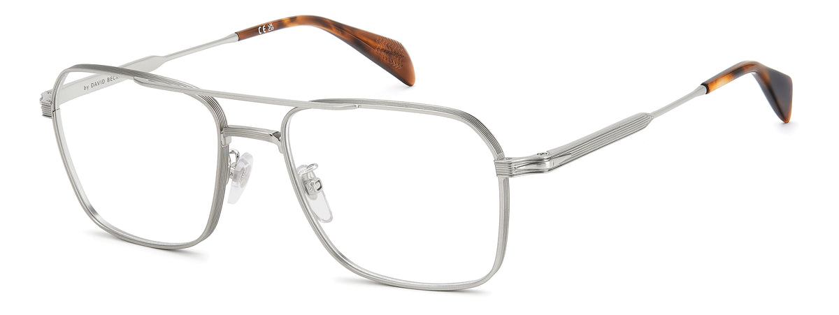 DAVID BECKHAM DB 1248 010 Montature da vista DAVID BECKHAM 1