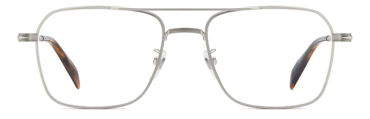 DAVID BECKHAM DB 1248 010 Montature da vista DAVID BECKHAM 2