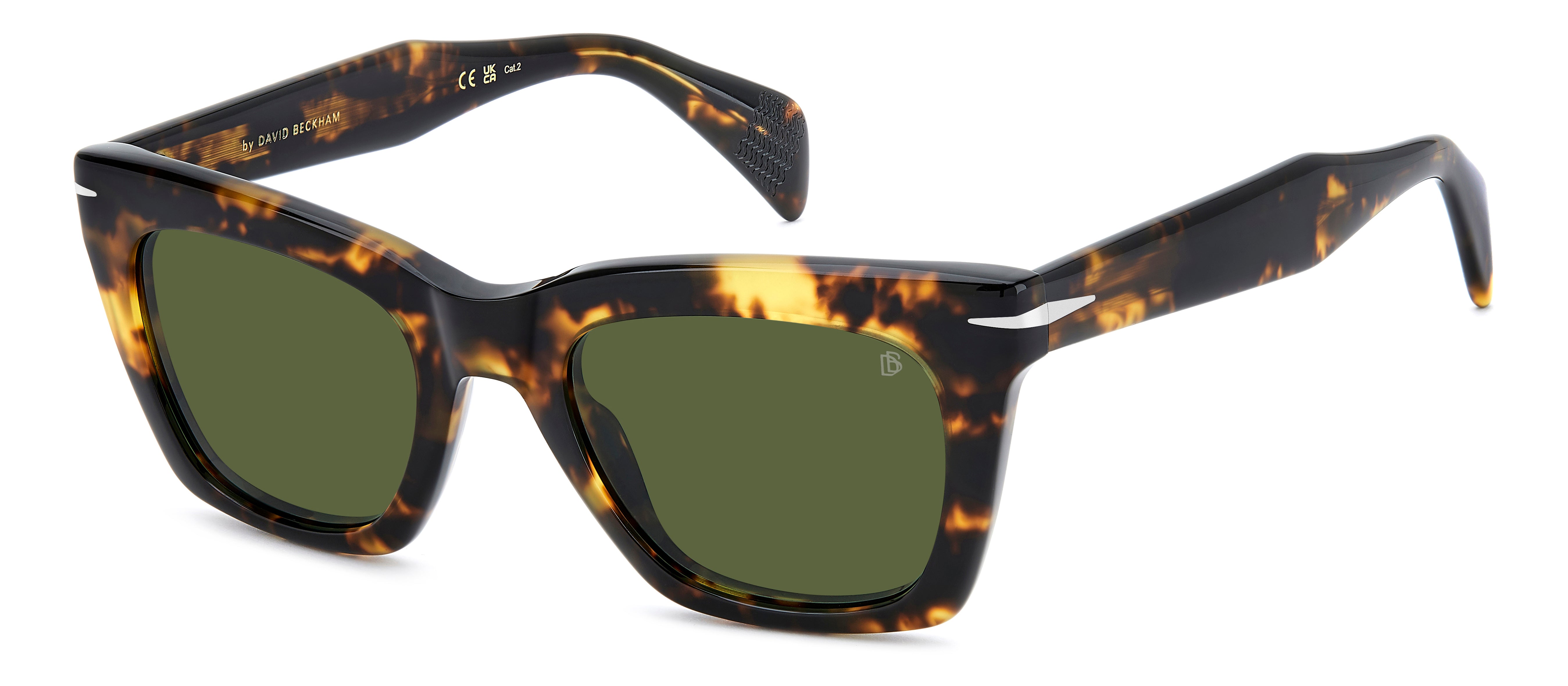 DAVID BECKHAM DB 99/MIAMI P65/QT Occhiali da sole DAVID BECKHAM 1