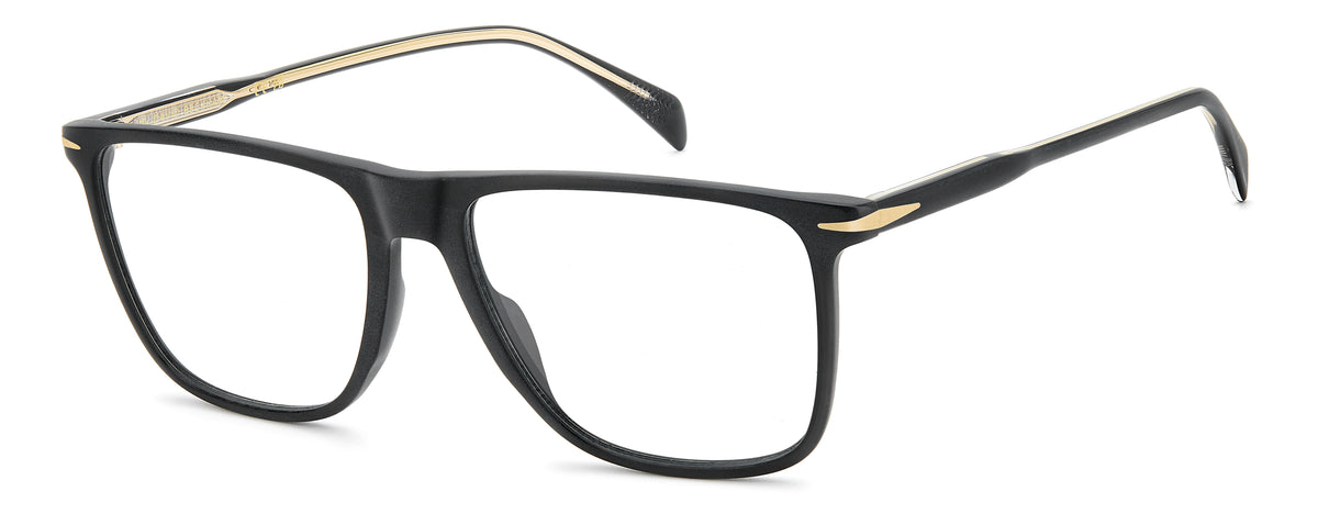 DAVID BECKHAM DB 1249 003 Montature da vista DAVID BECKHAM 1