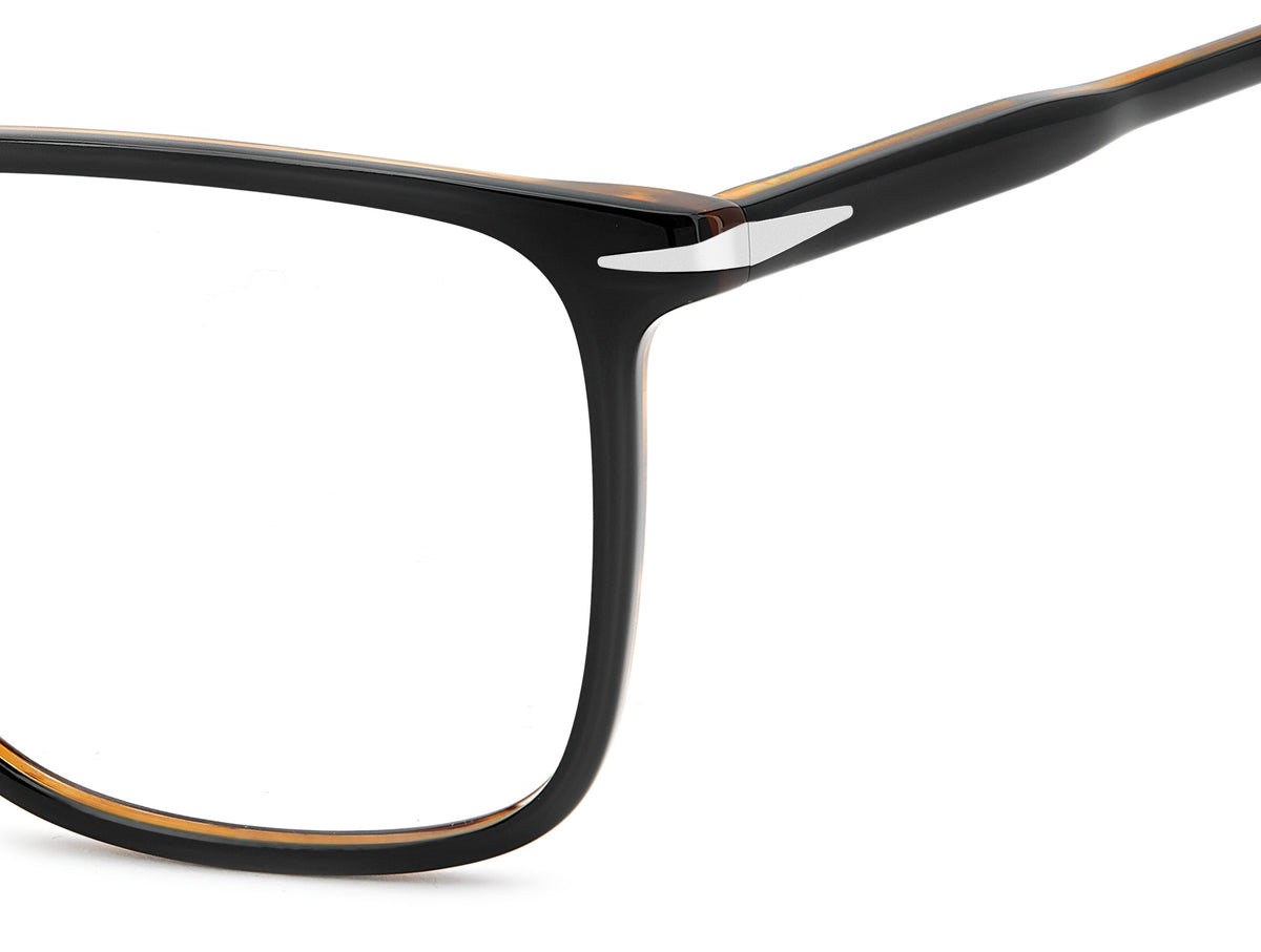 DAVID BECKHAM DB 1249 05K Montature da vista DAVID BECKHAM 3