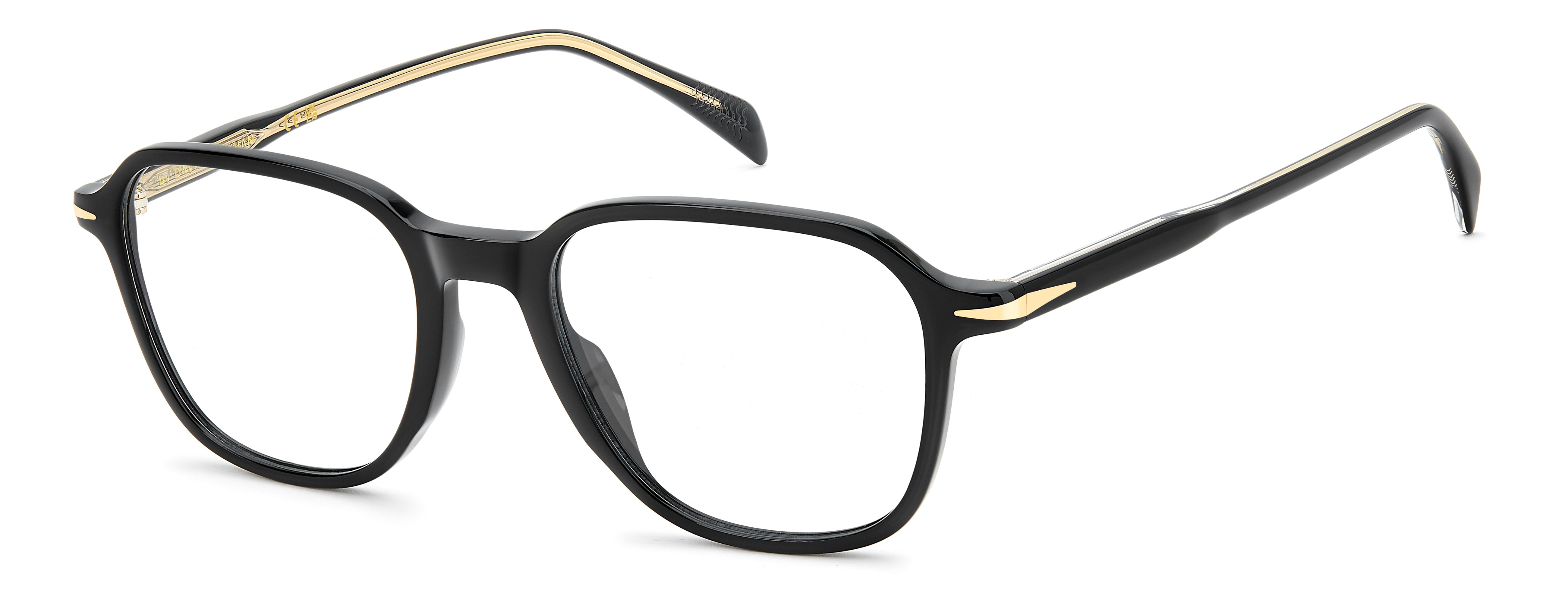 DAVID BECKHAM DB 1250 807 Montature da vista DAVID BECKHAM 1