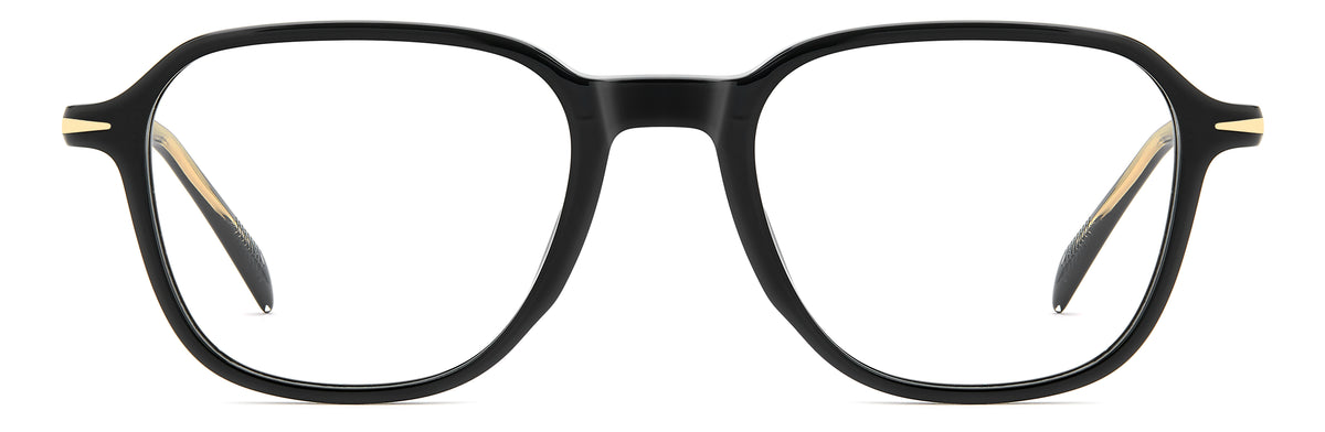 DAVID BECKHAM DB 1250 807 Montature da vista DAVID BECKHAM 2