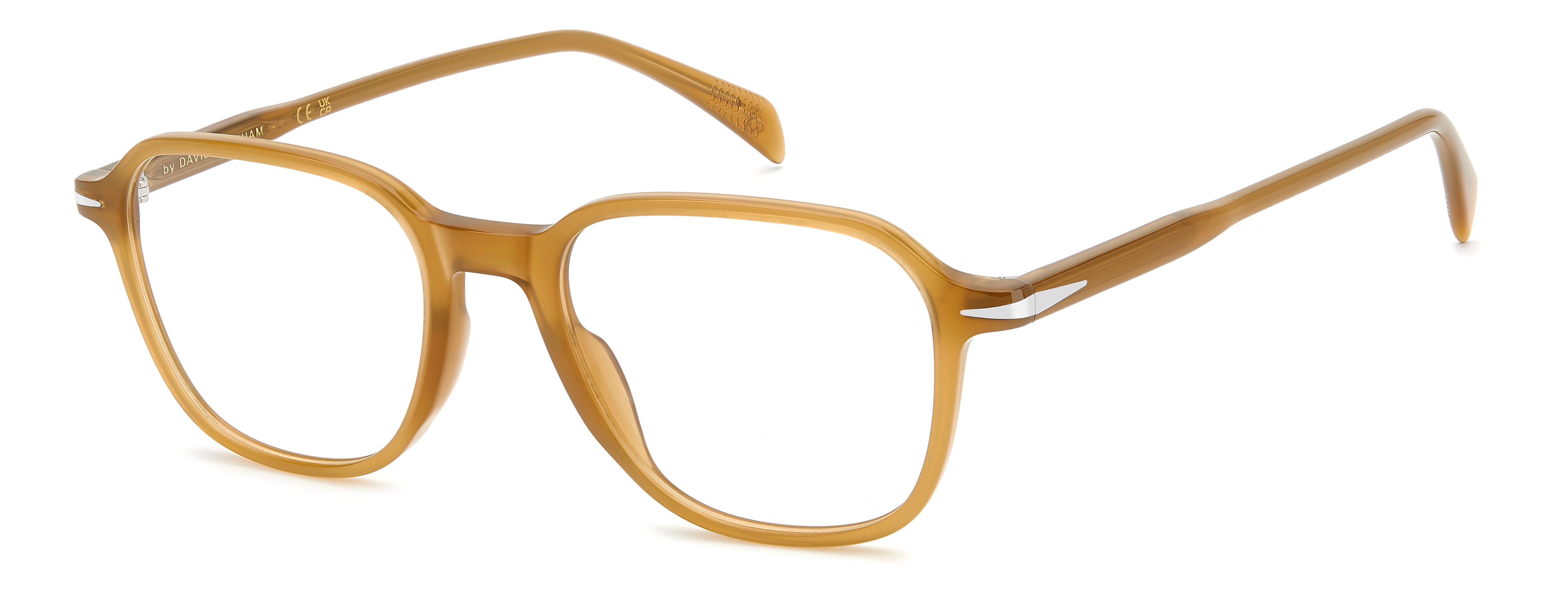DAVID BECKHAM DB 1250 FMP Montature da vista DAVID BECKHAM 1