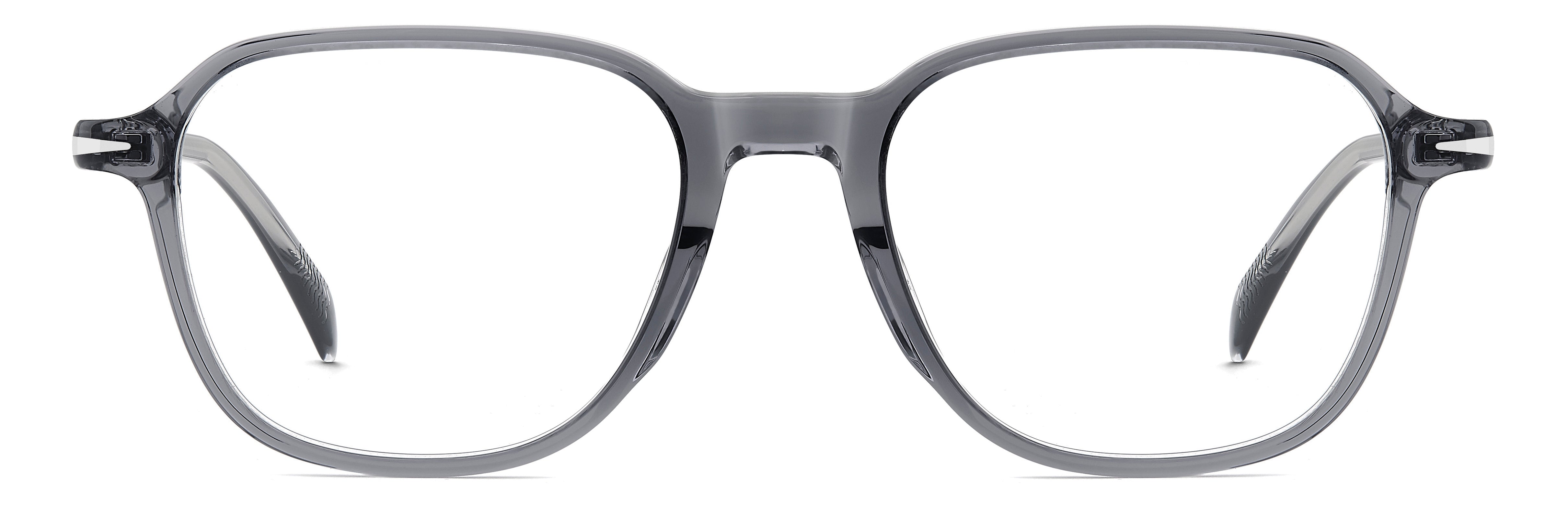 DAVID BECKHAM DB 1250 TX7 Montature da vista DAVID BECKHAM 2