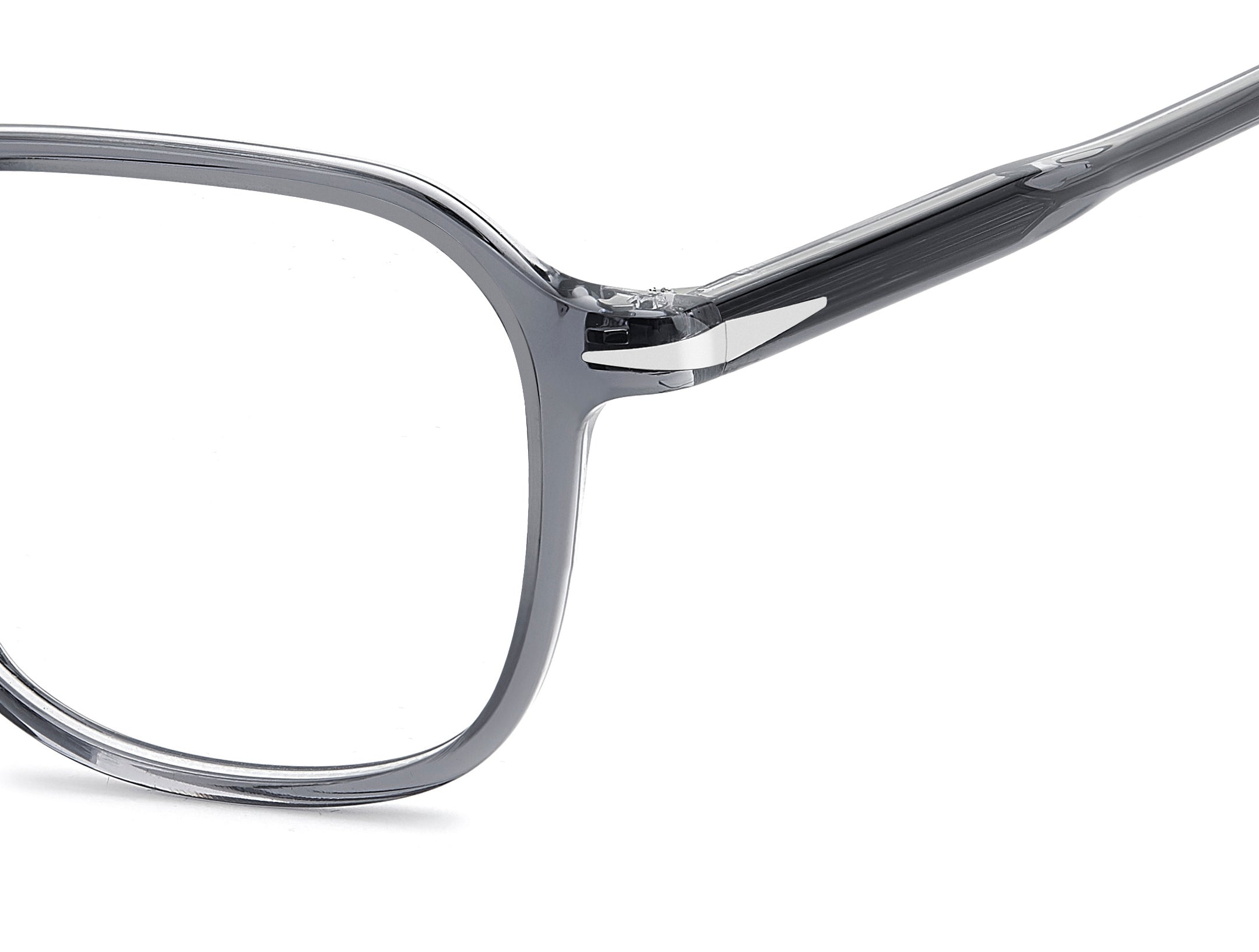 DAVID BECKHAM DB 1250 TX7 Montature da vista DAVID BECKHAM 3