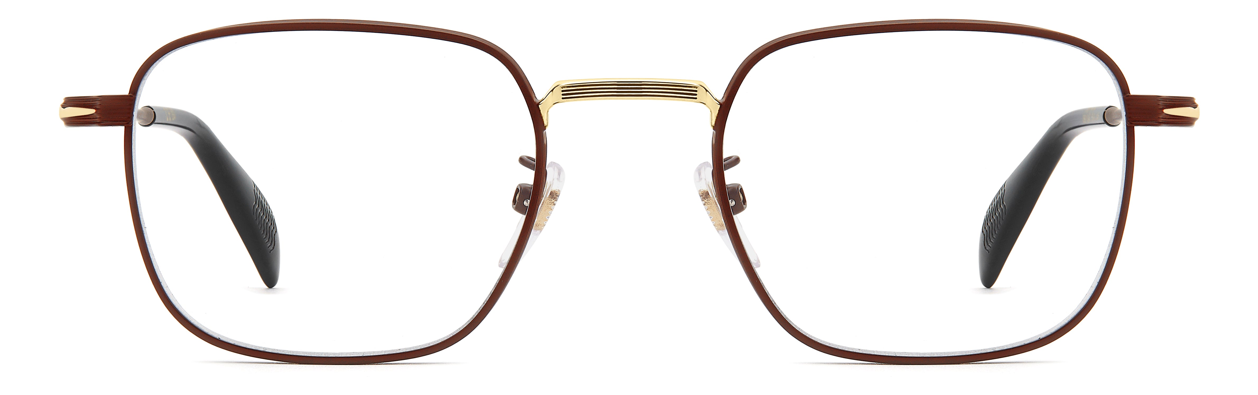 DAVID BECKHAM DB 1247 6K3 Montature da vista DAVID BECKHAM 2
