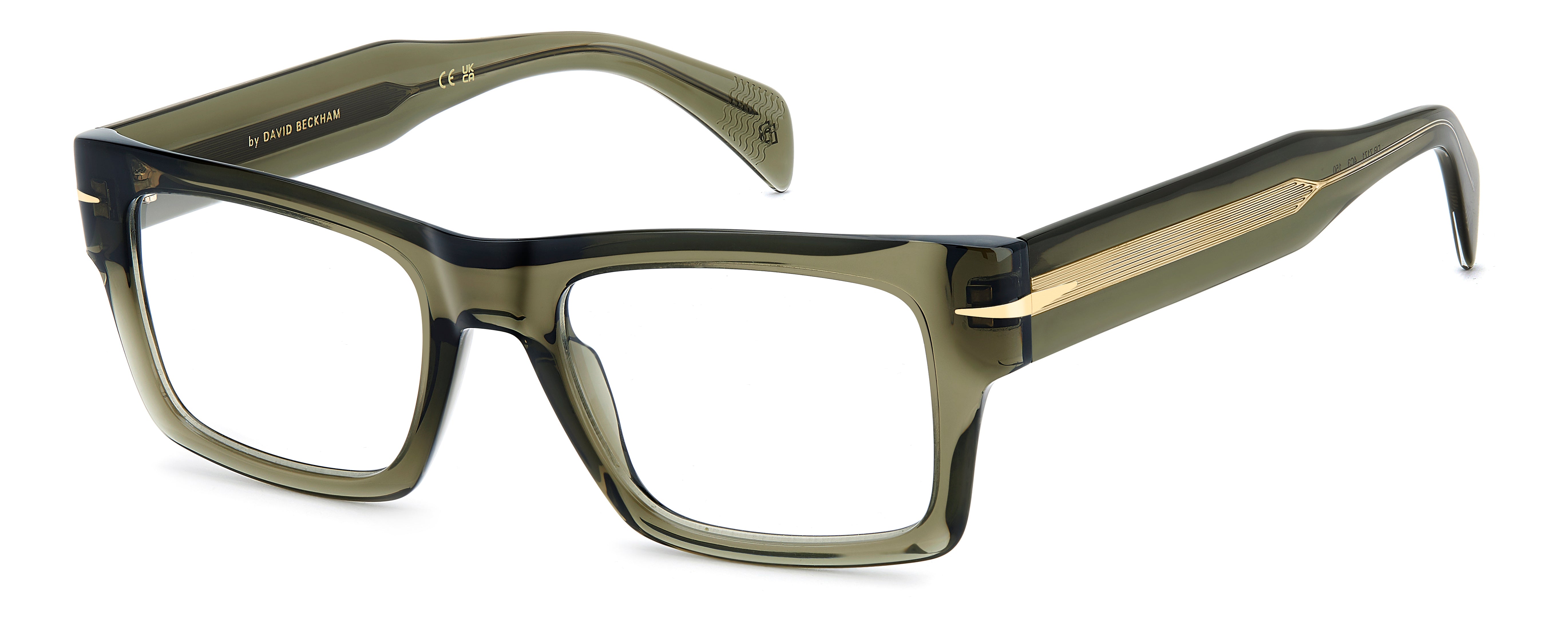 DAVID BECKHAM DB 7171 4C3 Montature da vista DAVID BECKHAM 1