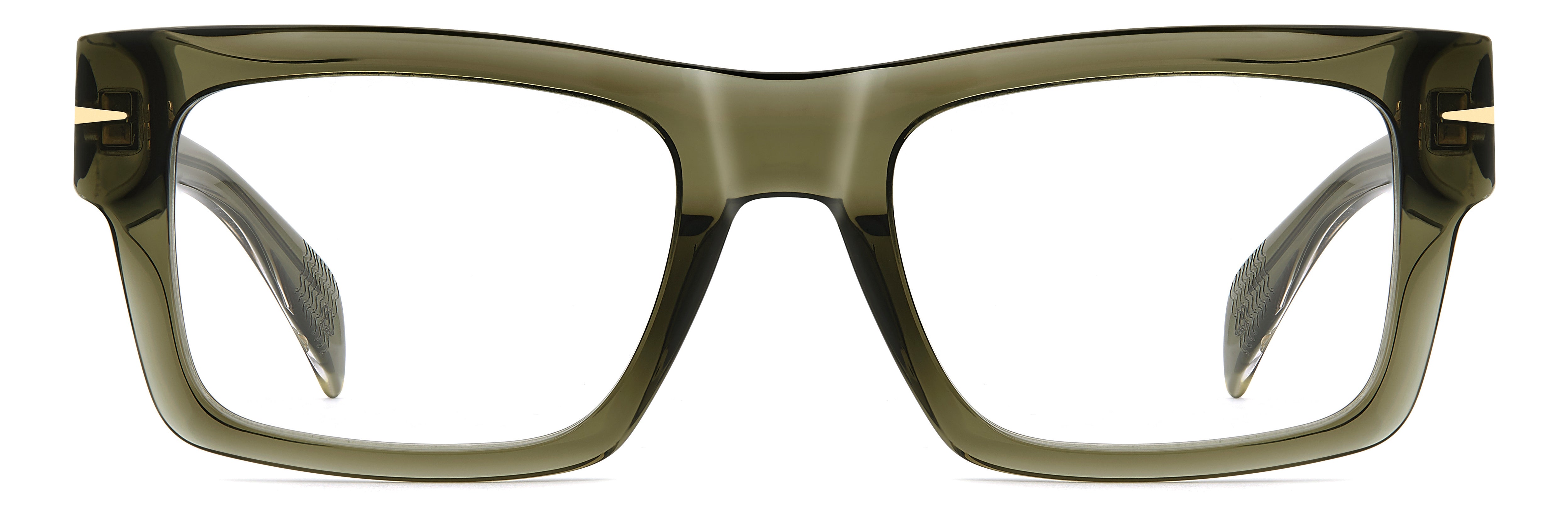 DAVID BECKHAM DB 7171 4C3 Montature da vista DAVID BECKHAM 2