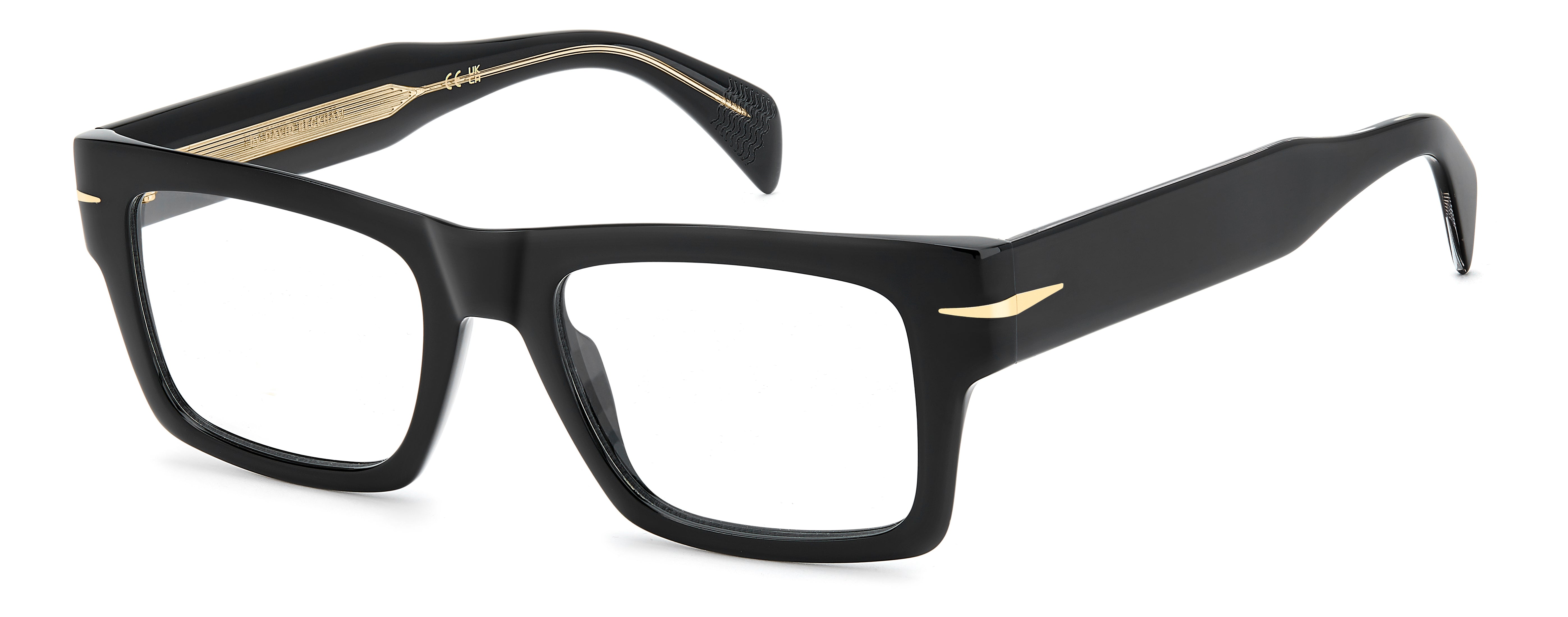 DAVID BECKHAM DB 7171 807 Montature da vista DAVID BECKHAM 1