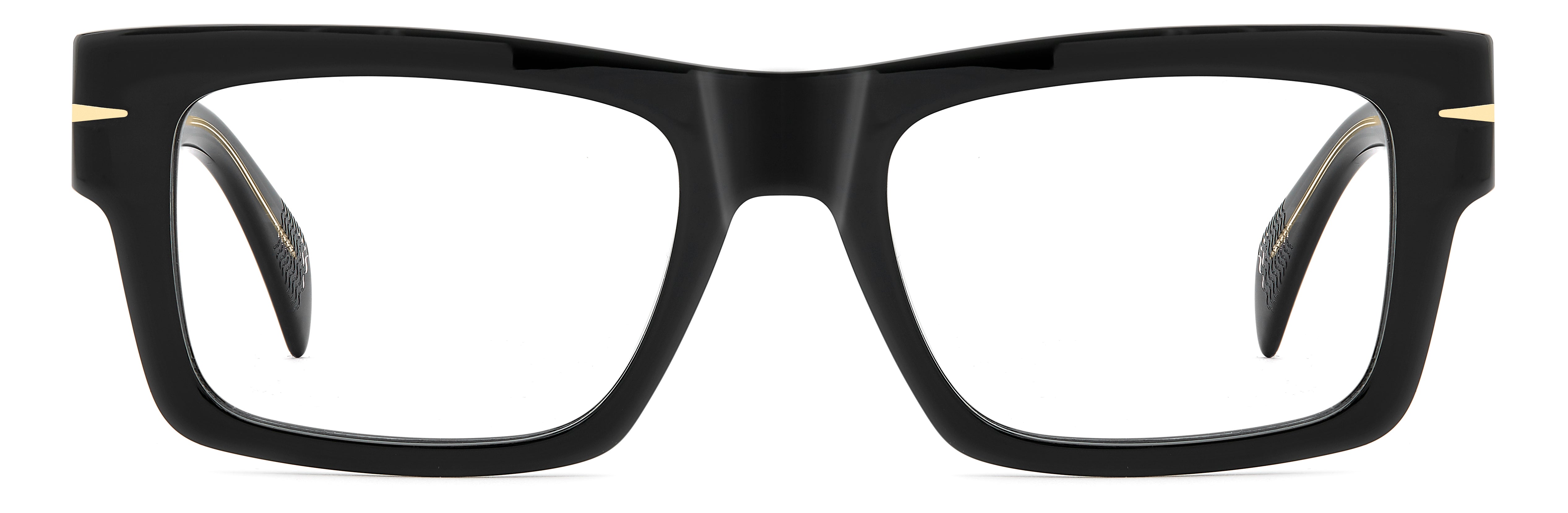 DAVID BECKHAM DB 7171 807 Montature da vista DAVID BECKHAM 2